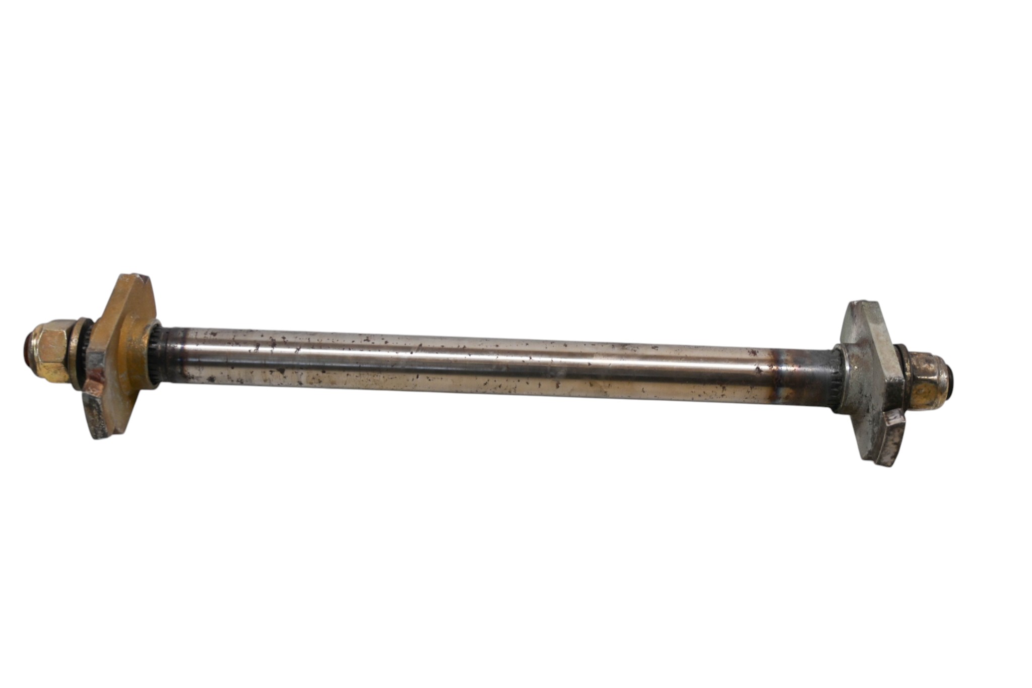 04 Can-Am Outlander 330 4x4 Rear Swaybar Bombardier