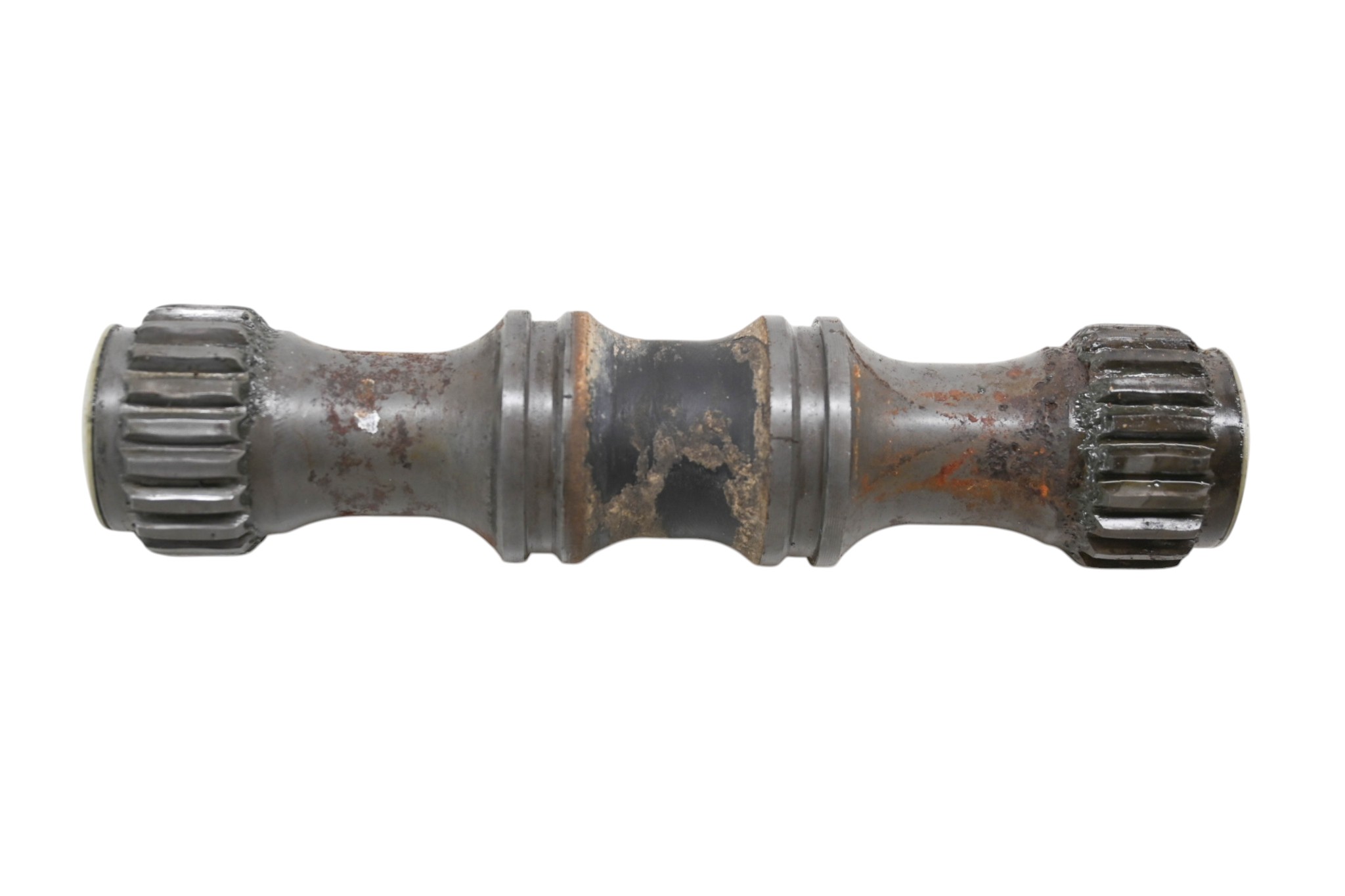 04 Can-Am Outlander 330 4x4 Front Drive Shaft Bombardier