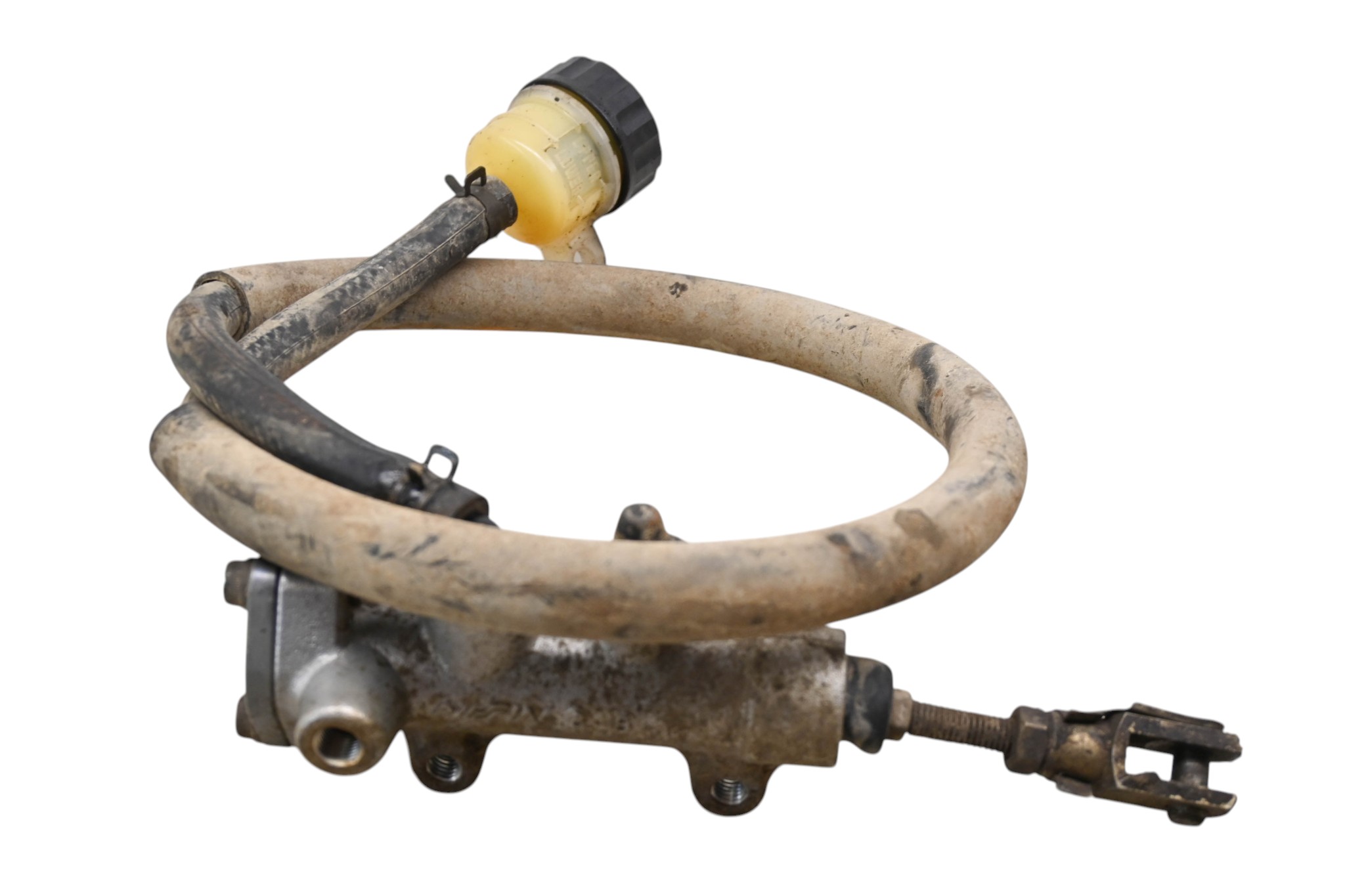 04 Can-Am Outlander 330 4x4 Rear Brake Master Cylinder Bombardier
