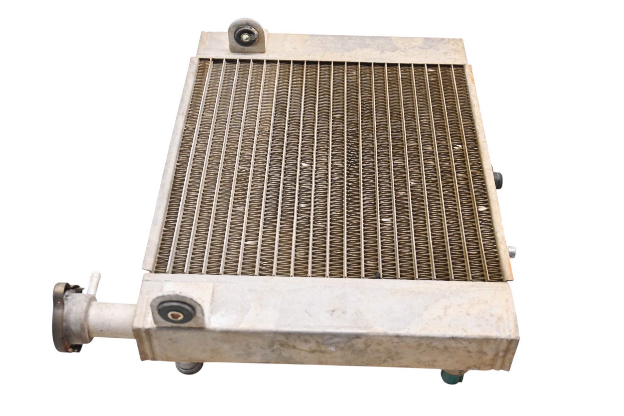 04 Can-Am Outlander 330 4x4 Radiator Bombardier