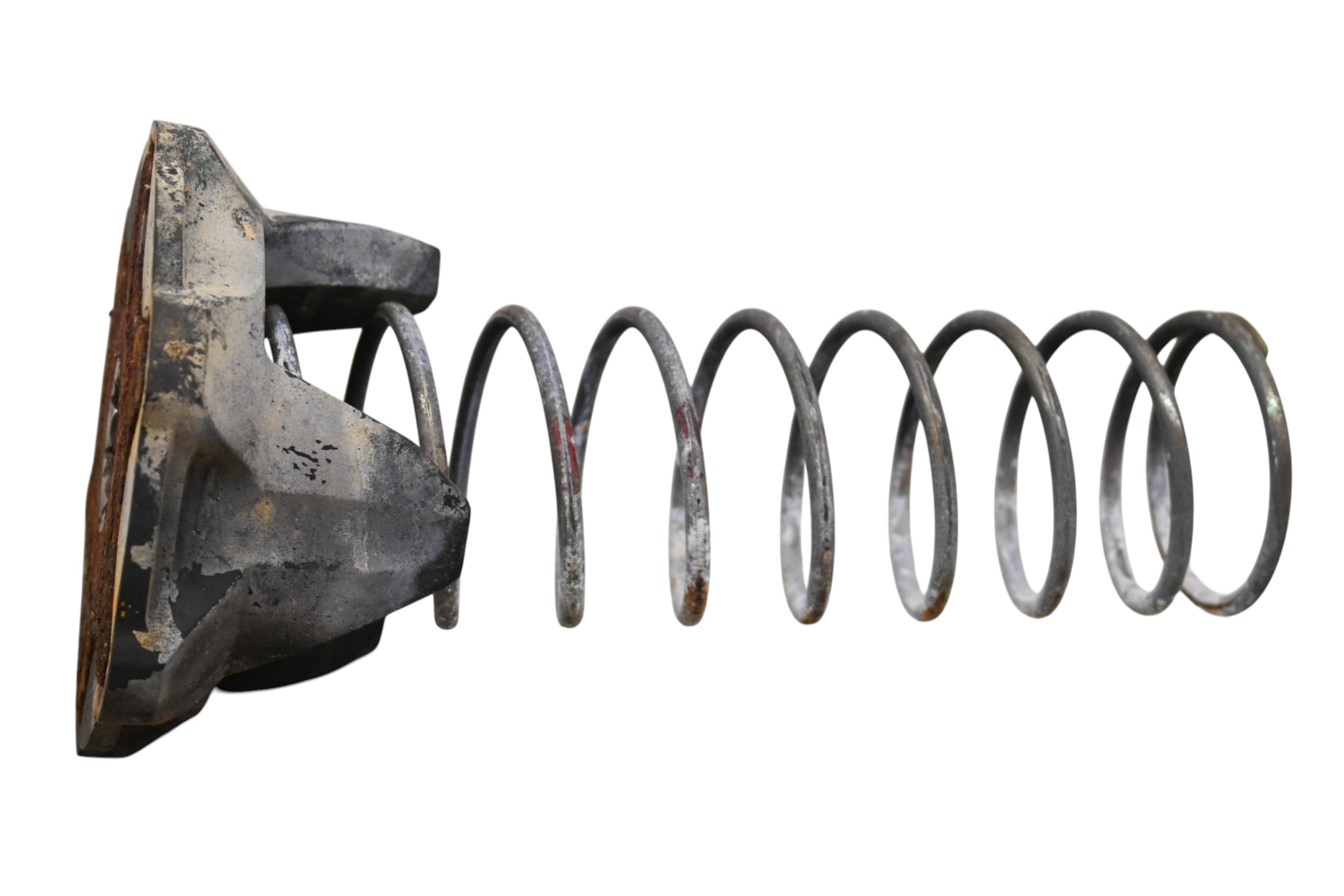 04 Can-Am Outlander 330 4x4 Secondary Clutch Gear Cam & Spring Bombardier