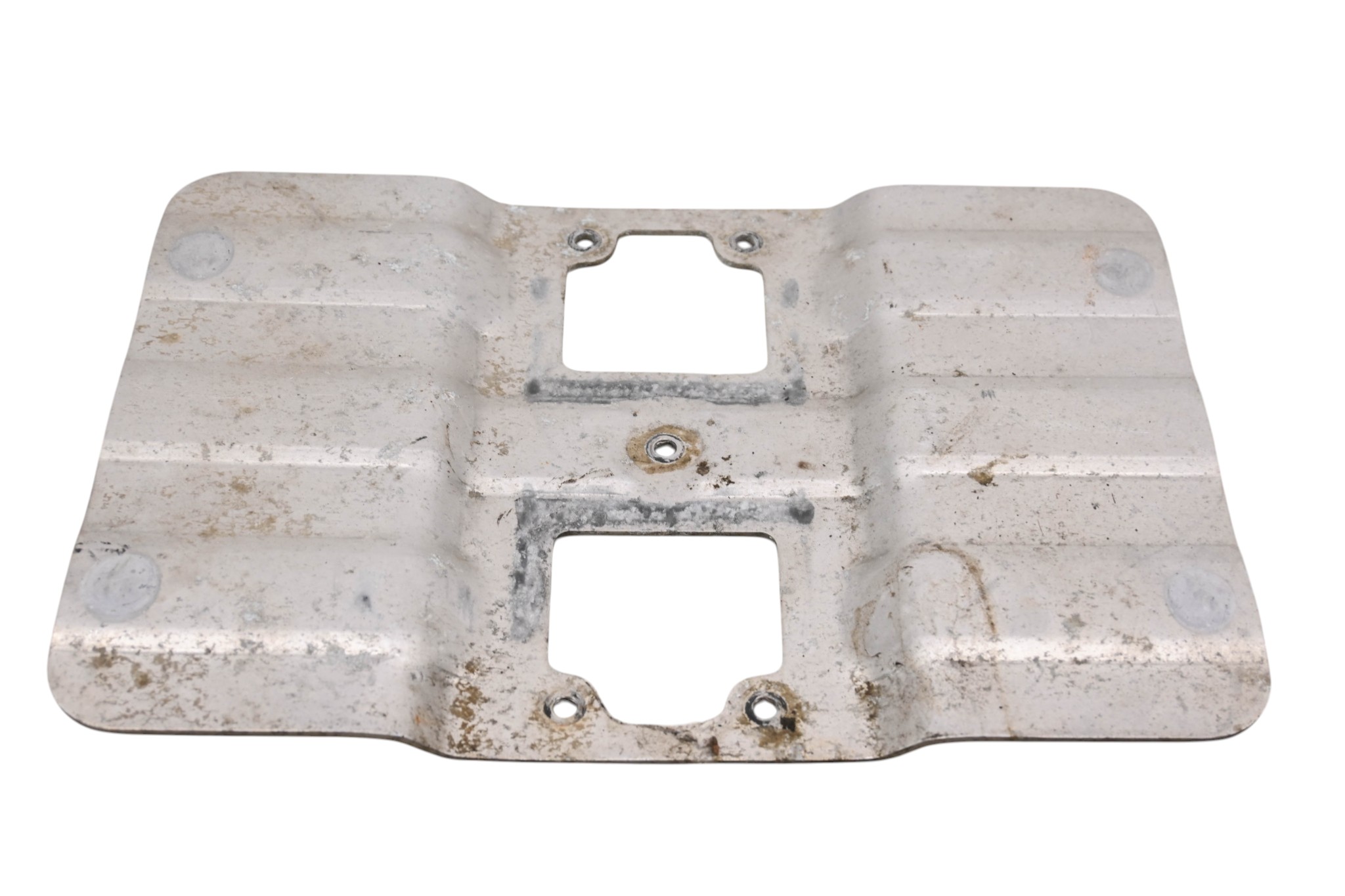 04 Can-Am Outlander 330 4x4 Seat Reinforcement Bracket Bombardier
