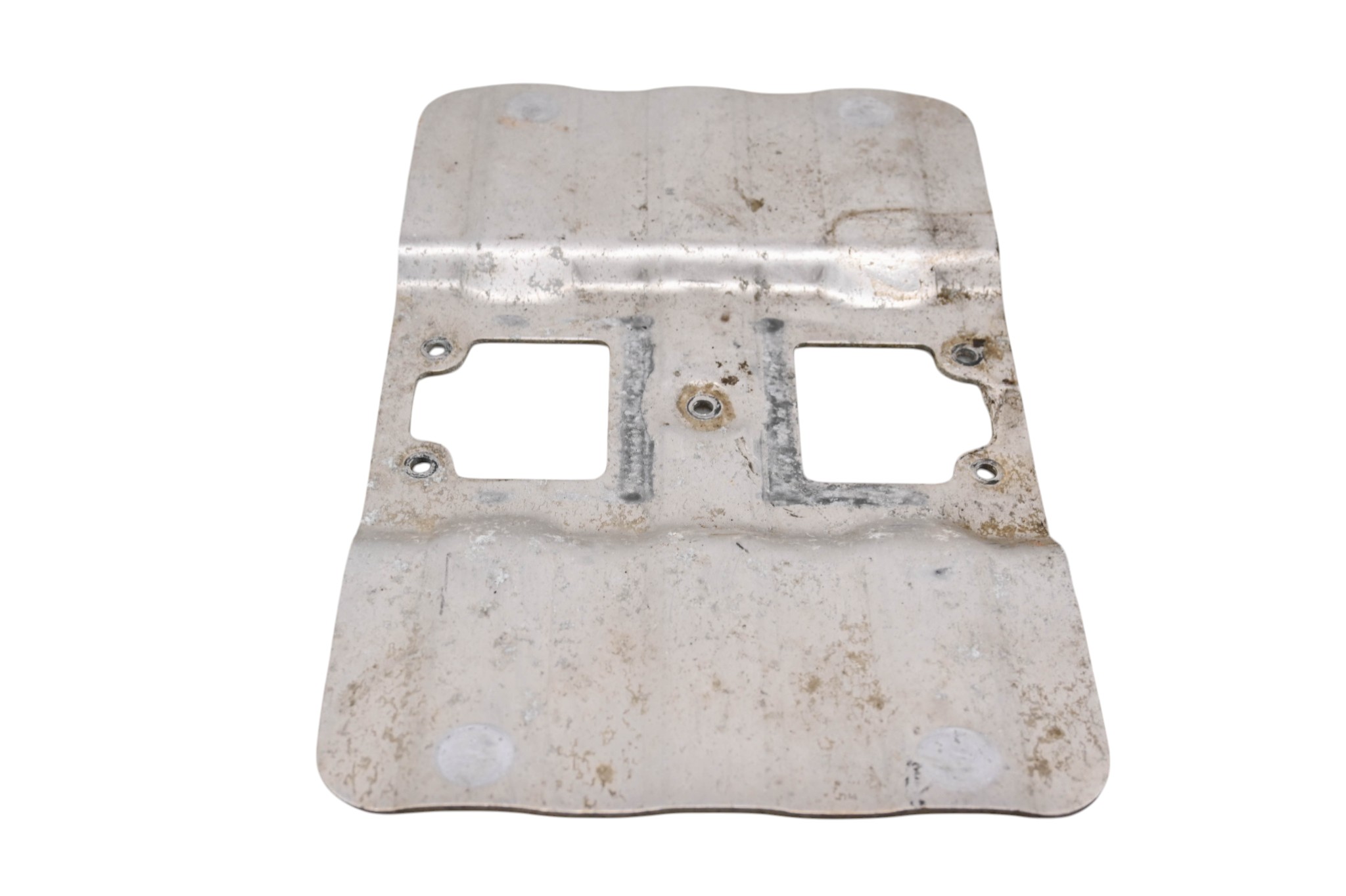 04 Can-Am Outlander 330 4x4 Seat Reinforcement Bracket Bombardier