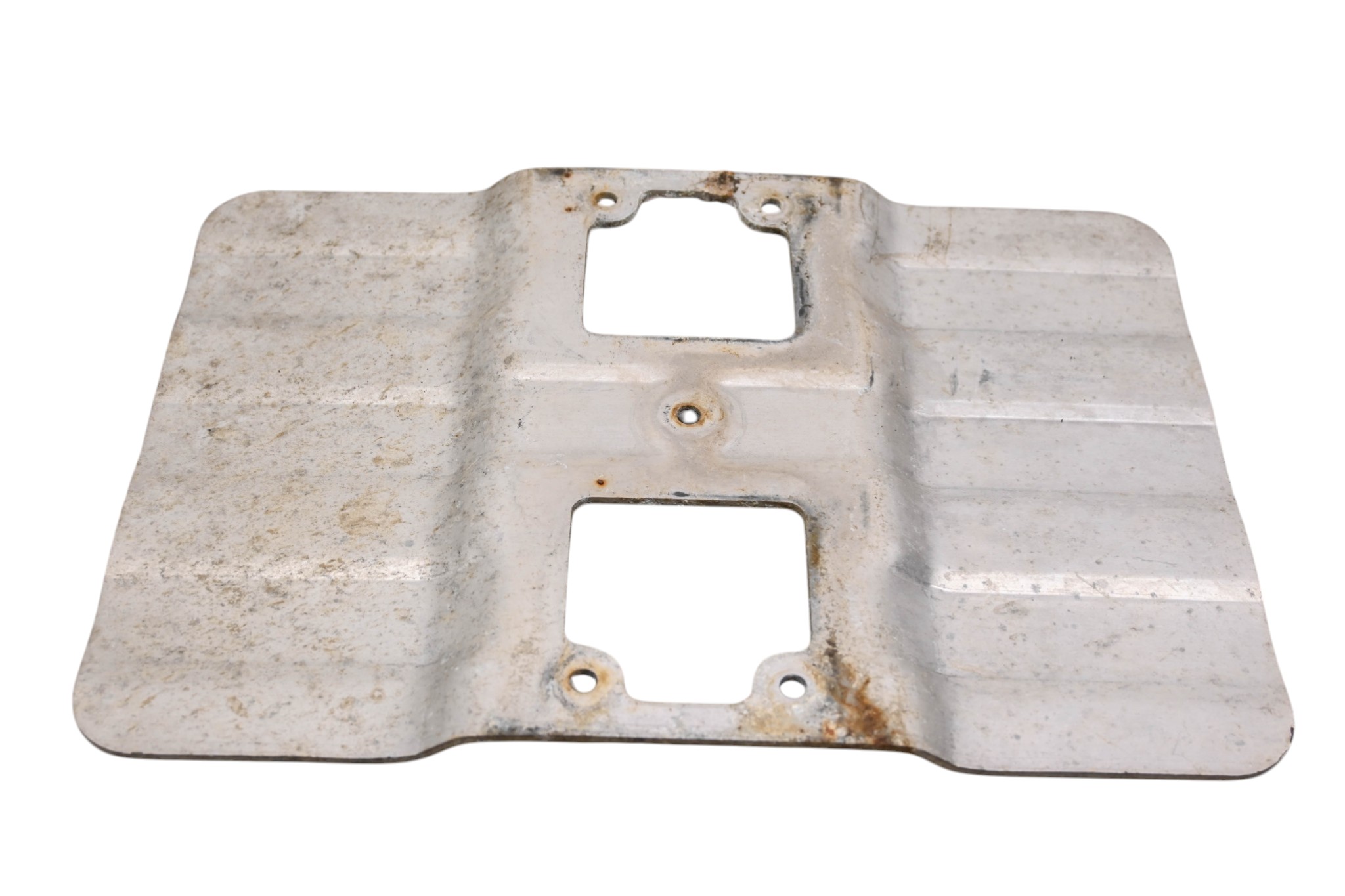 04 Can-Am Outlander 330 4x4 Seat Reinforcement Bracket Bombardier