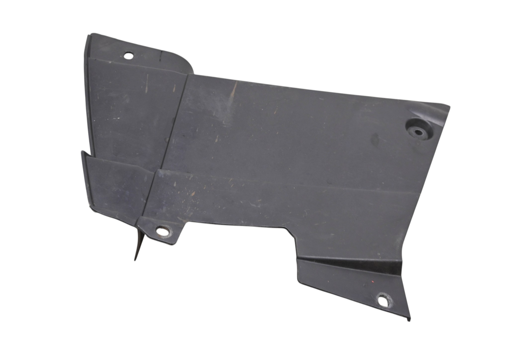 04 Can-Am Outlander 330 4x4 Inner Fender Bombardier