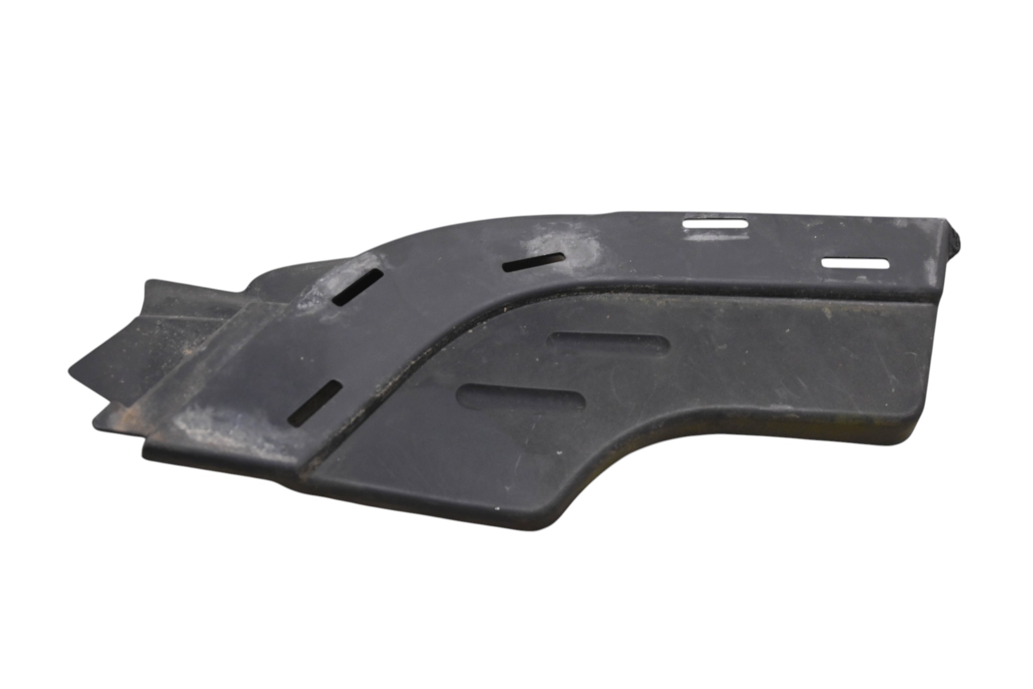 04 Can-Am Outlander 330 4x4 Muffler Cover Bombardier