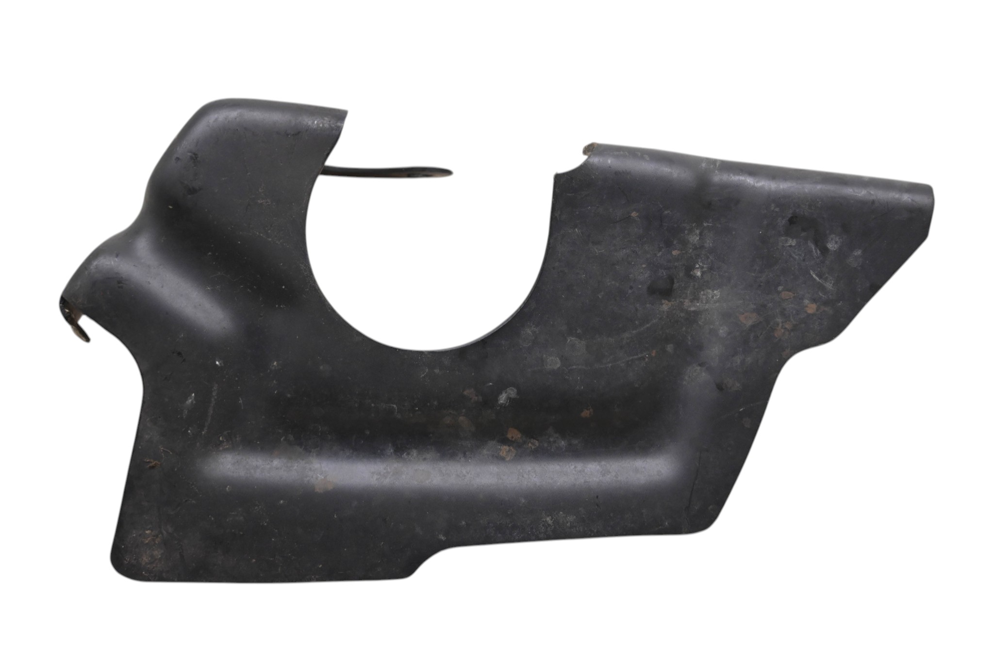 04 Can-Am Outlander 330 4x4 Cvt Water Deflector Bombardier
