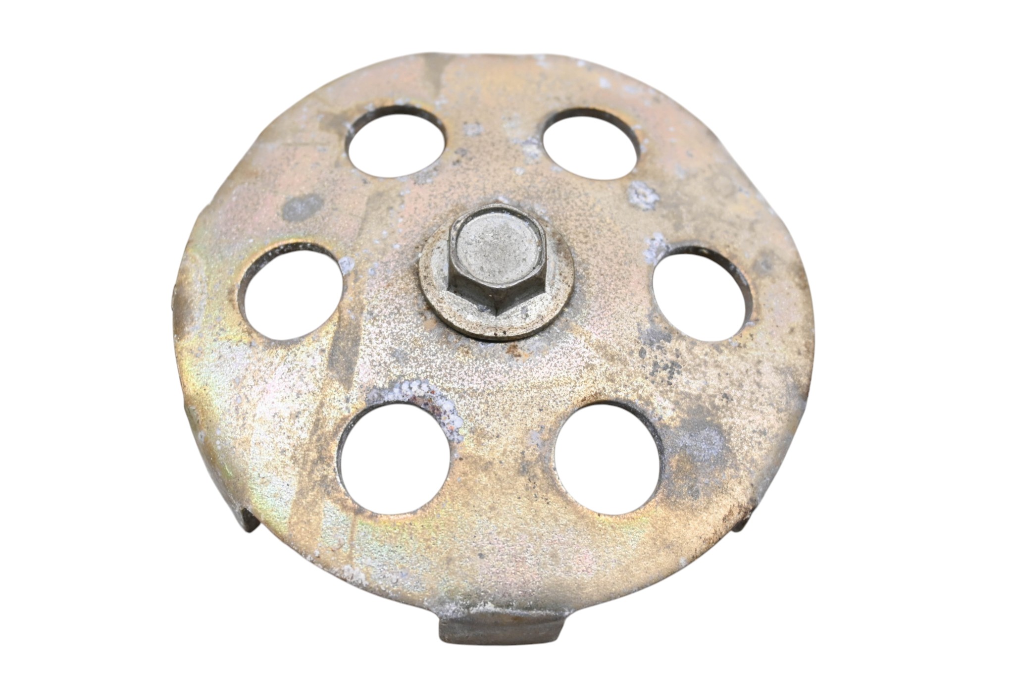 04 Can-Am Outlander 330 4x4 Pull Start Recoil Gear Bombardier