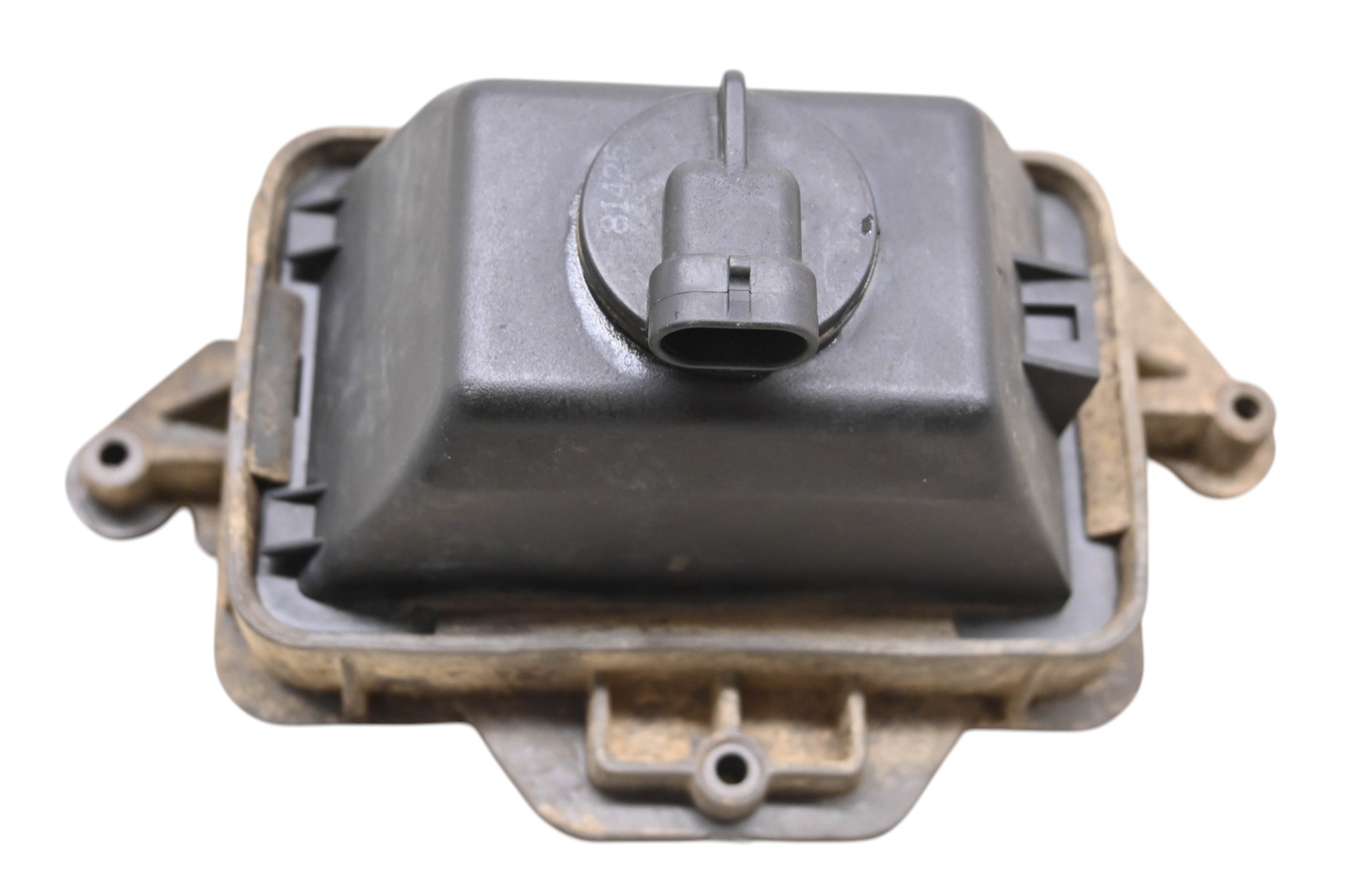 04 Can-Am Outlander 330 4x4 Front Right Headlight Bombardier