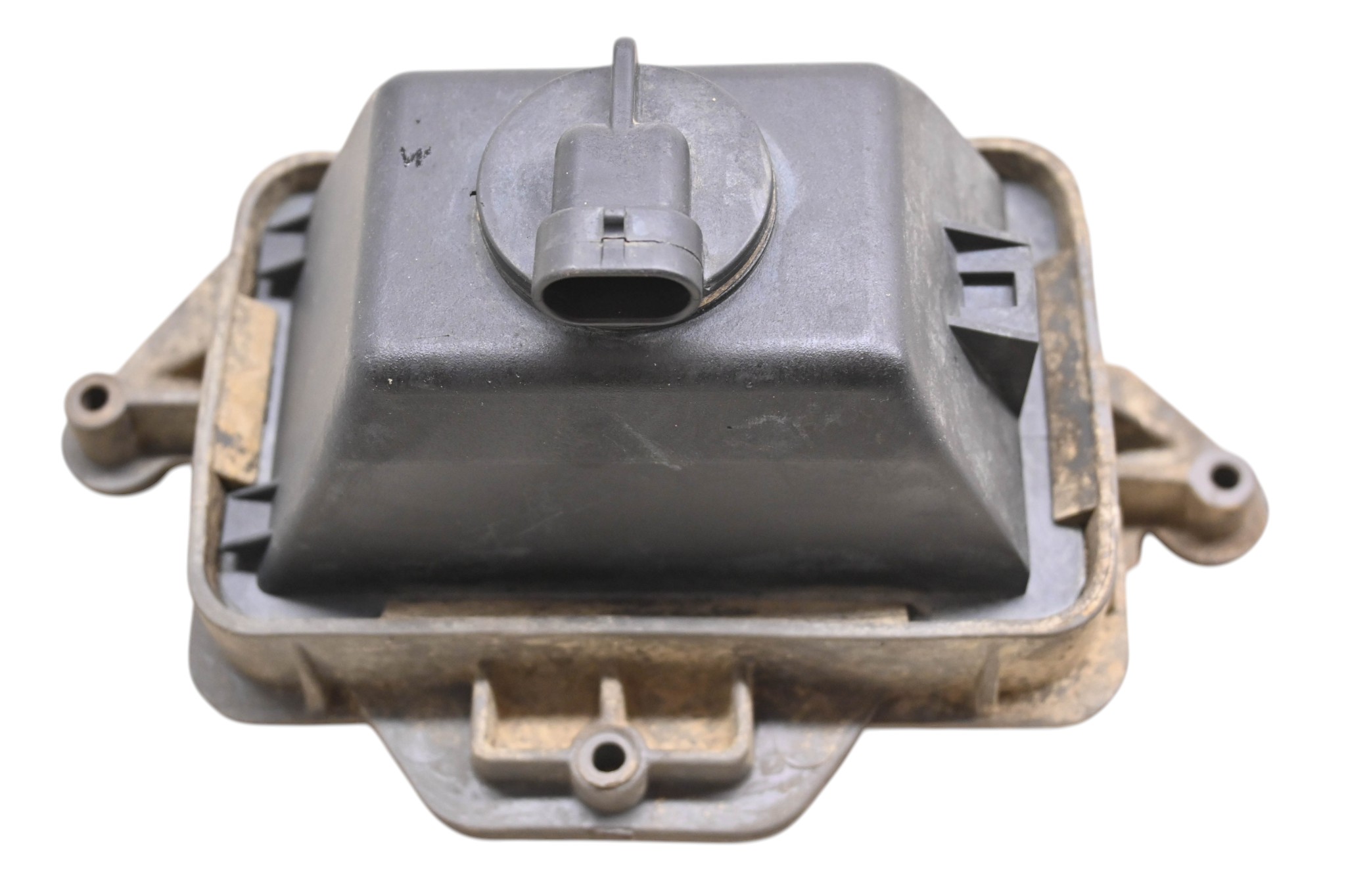 04 Can-Am Outlander 330 4x4 Front Left Headlight Bombardier