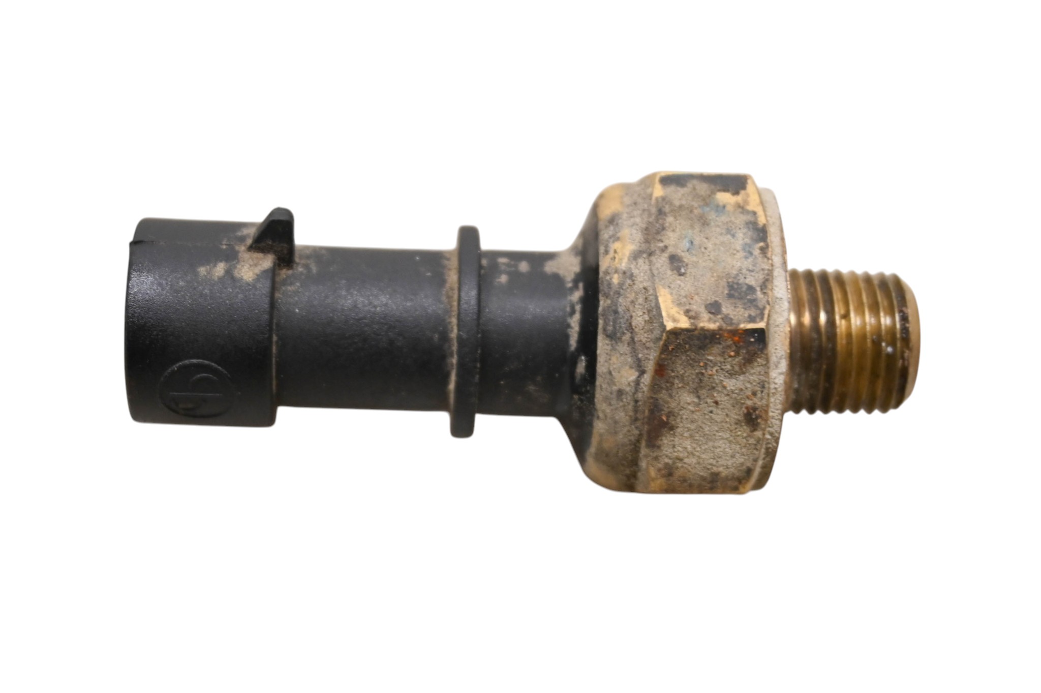 04 Can-Am Outlander 330 4x4 Oil Pressure Switch Bombardier