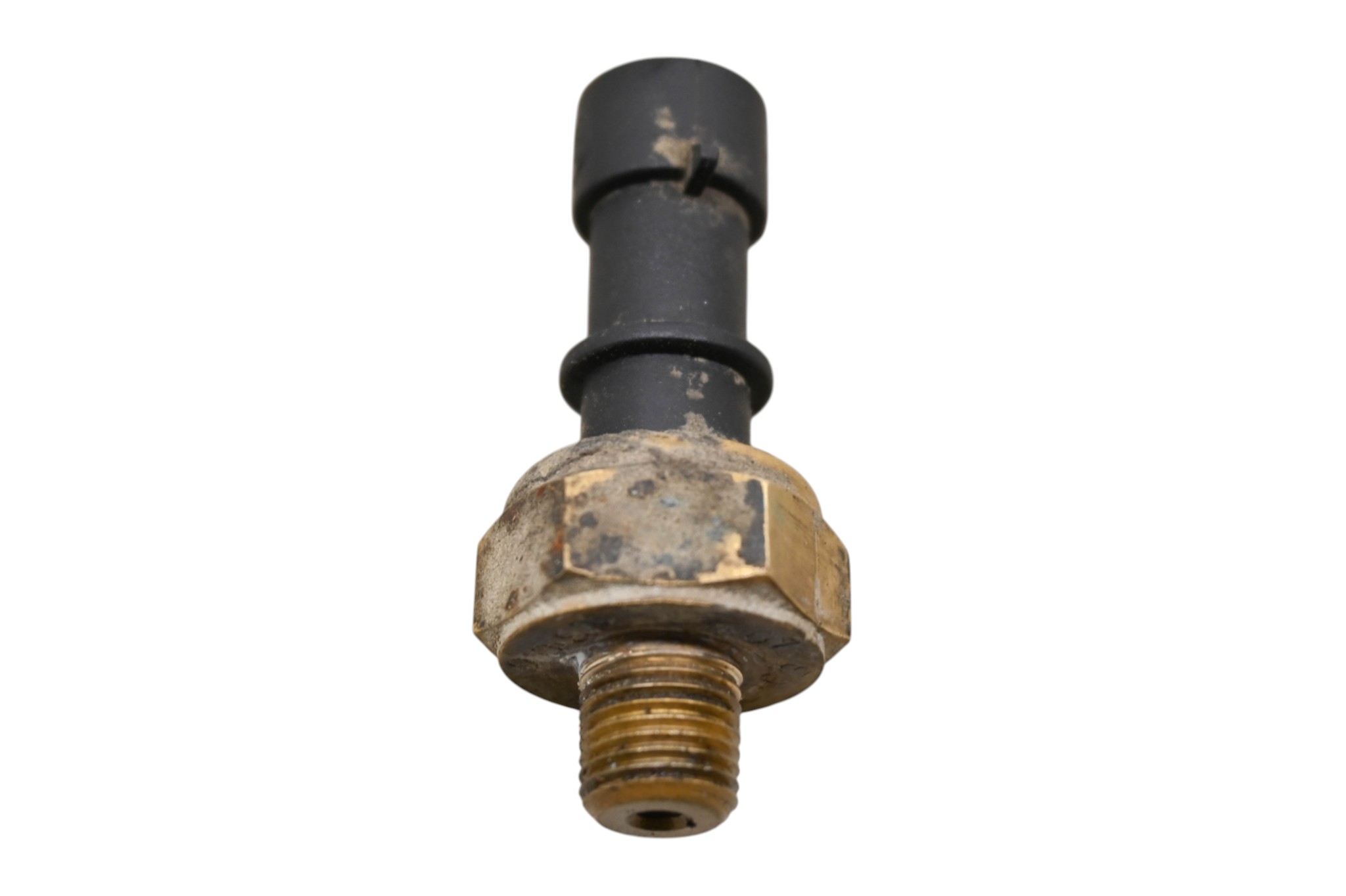 04 Can-Am Outlander 330 4x4 Oil Pressure Switch Bombardier
