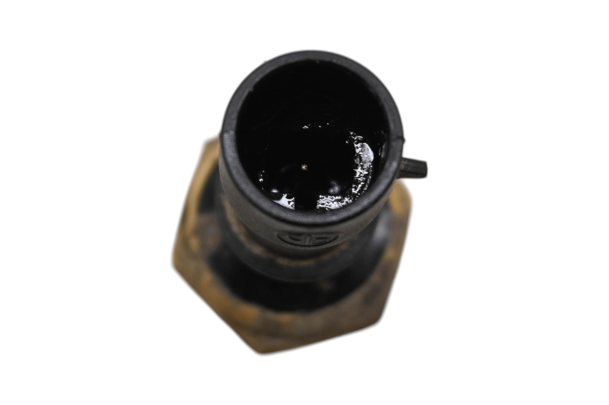 04 Can-Am Outlander 330 4x4 Oil Pressure Switch Bombardier