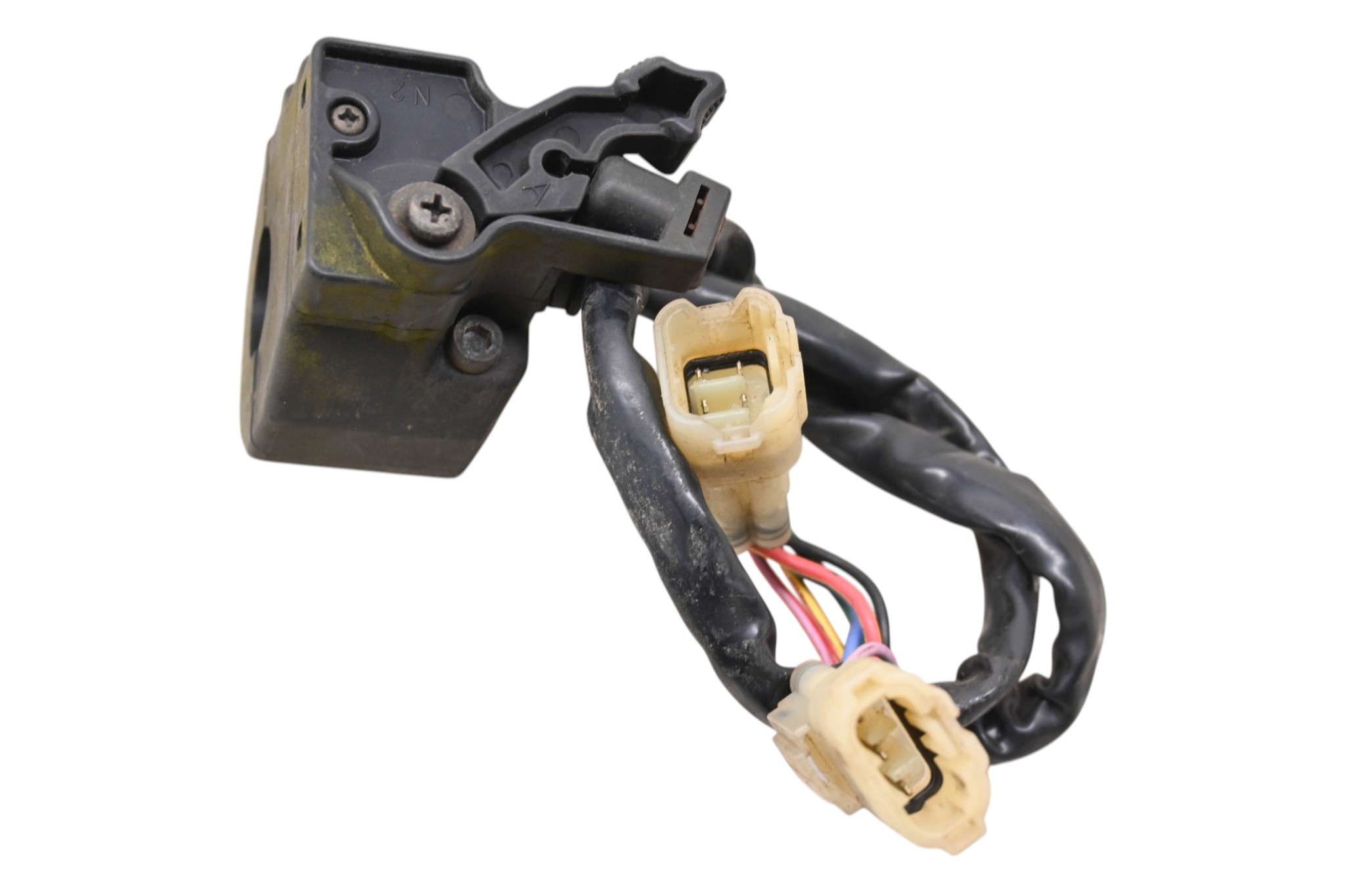 04 Can-Am Outlander 330 4x4 Headlight On Off Handlebar Start Switch Bombardier