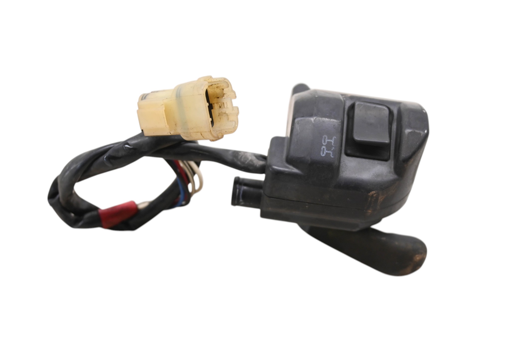 04 Can-Am Outlander 330 4x4 Thumb Throttle Bombardier