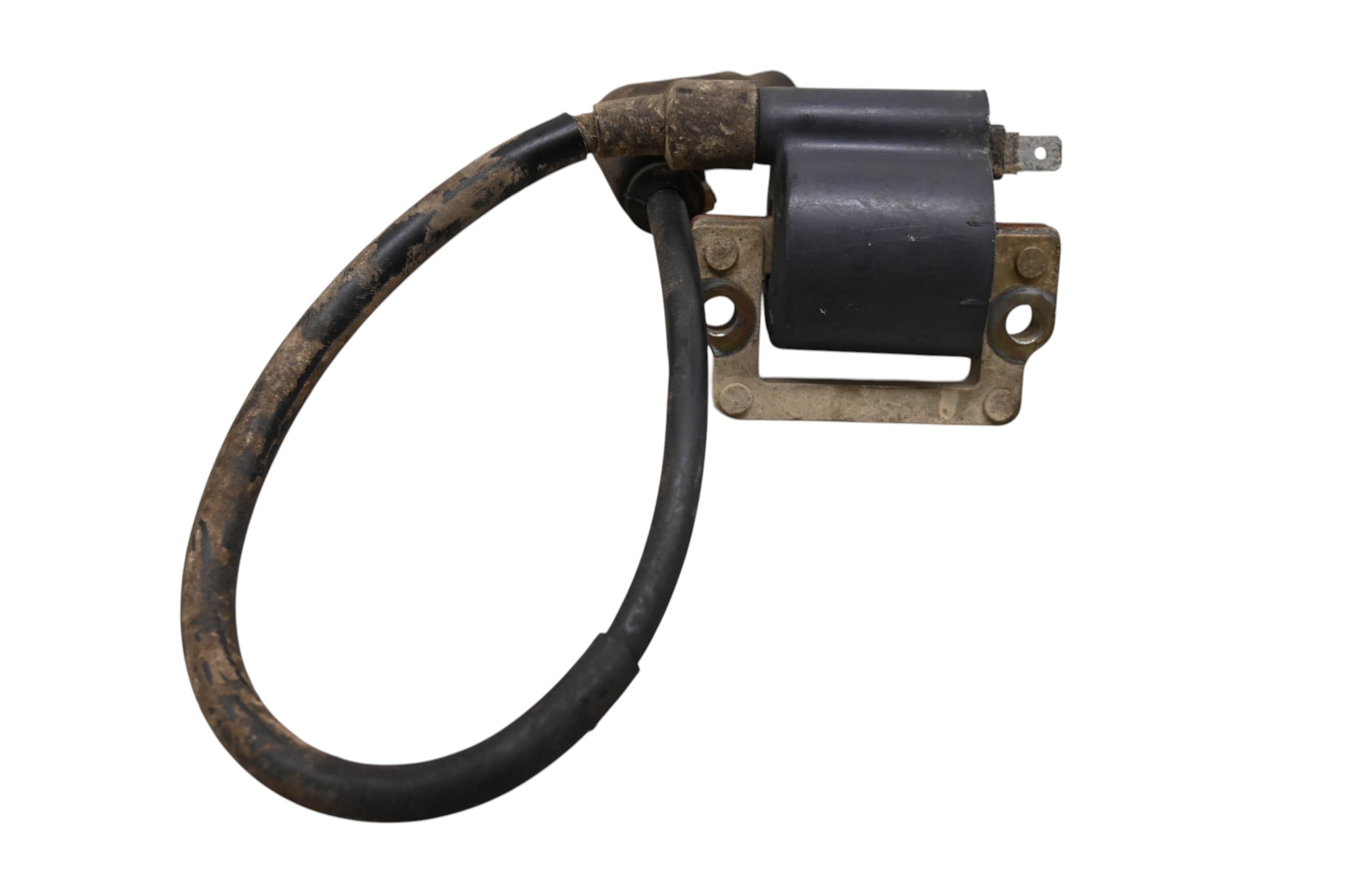 04 Can-Am Outlander 330 4x4 Ignition Coil Bombardier