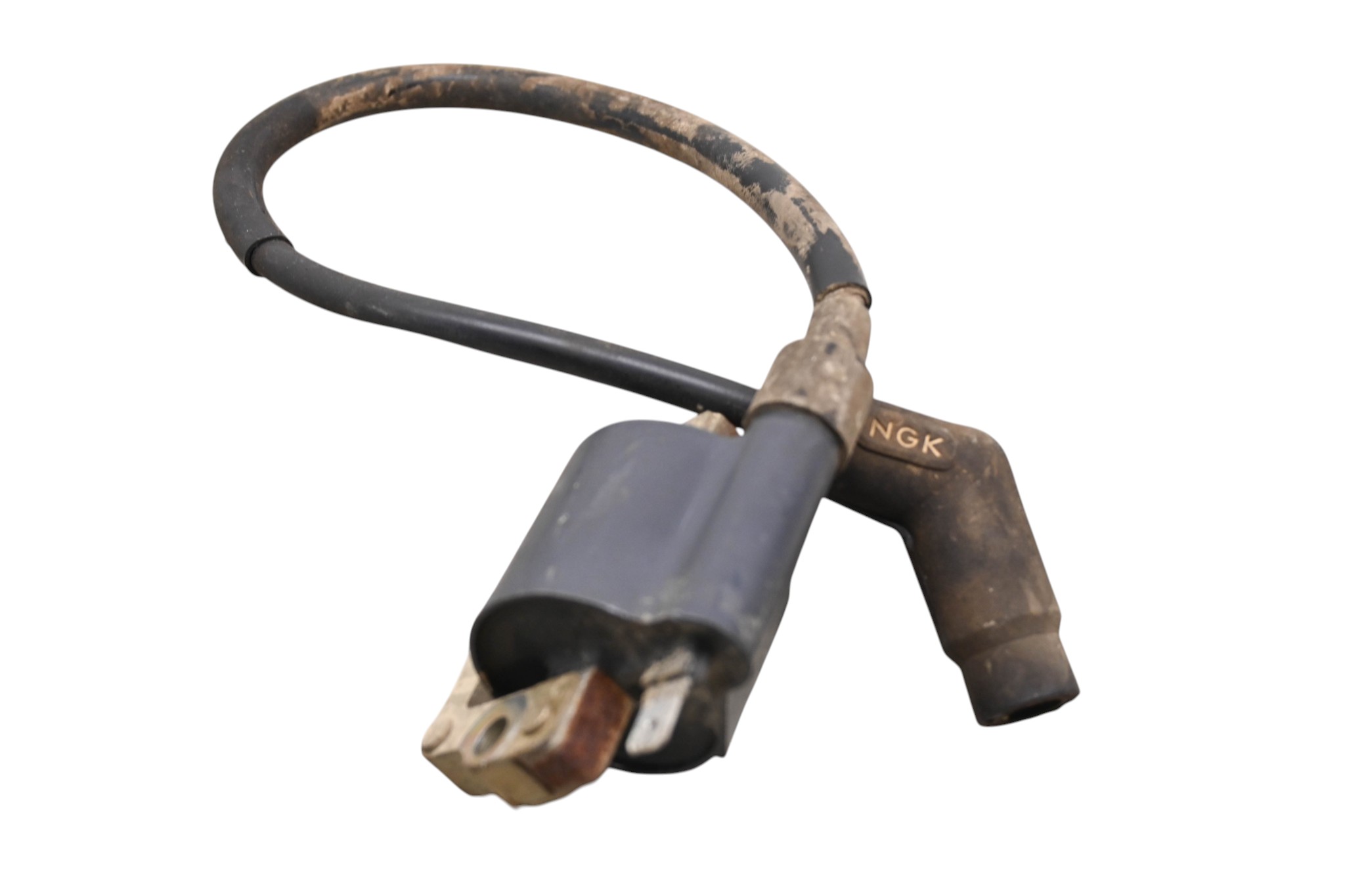 04 Can-Am Outlander 330 4x4 Ignition Coil Bombardier