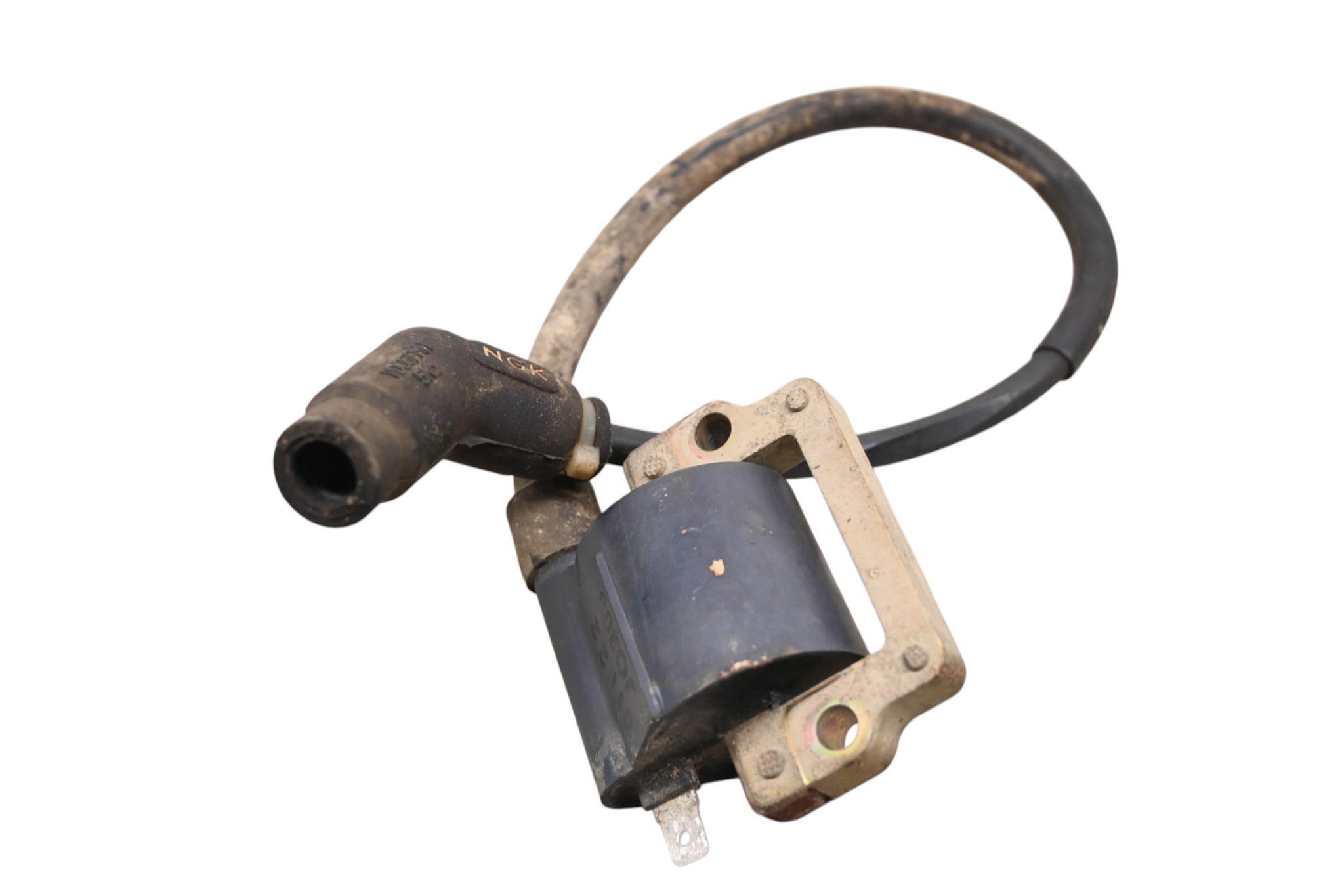 04 Can-Am Outlander 330 4x4 Ignition Coil Bombardier