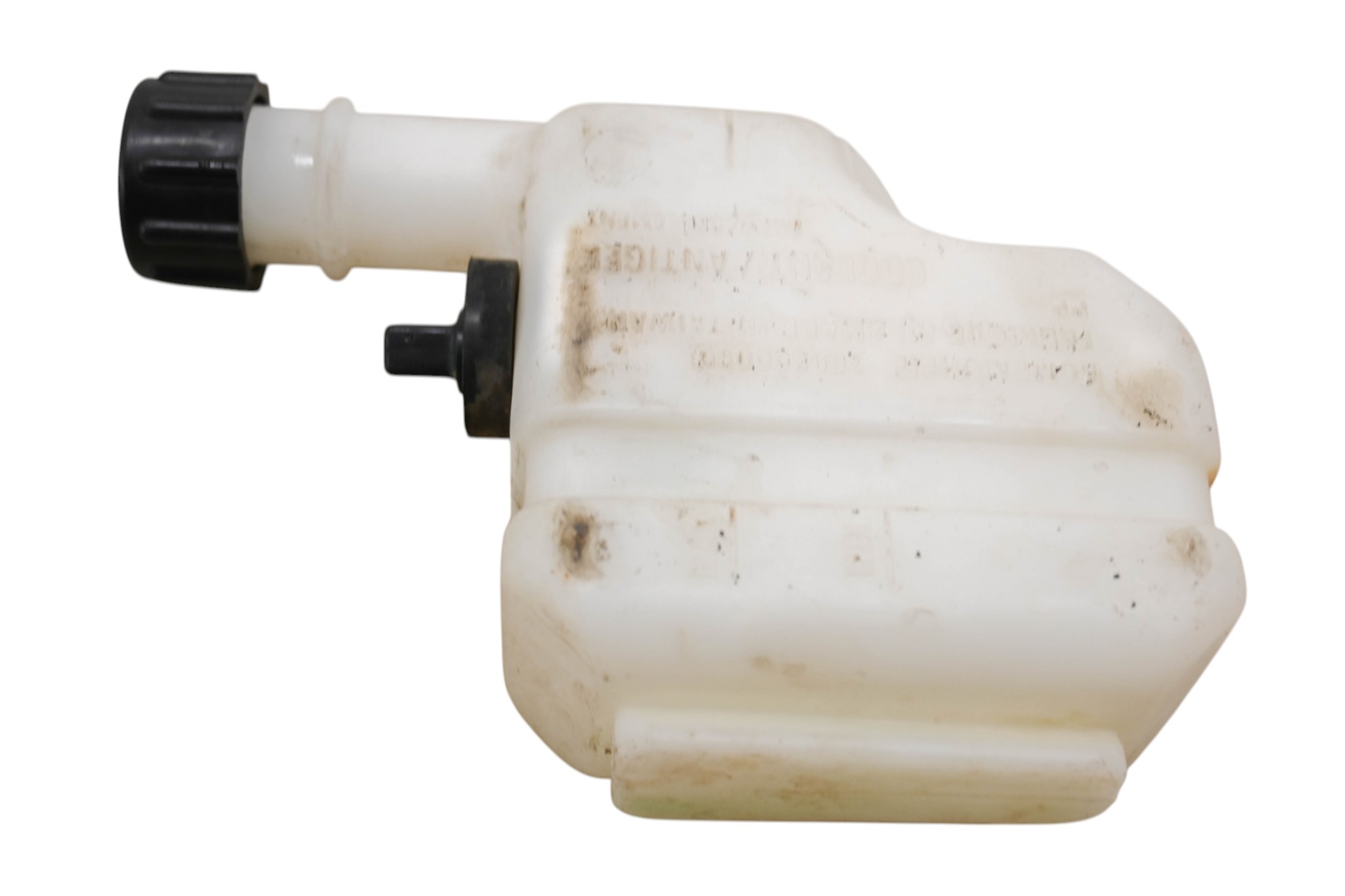 04 Can-Am Outlander 330 4x4 Coolant Overflow Radiator Bottle Bombardier