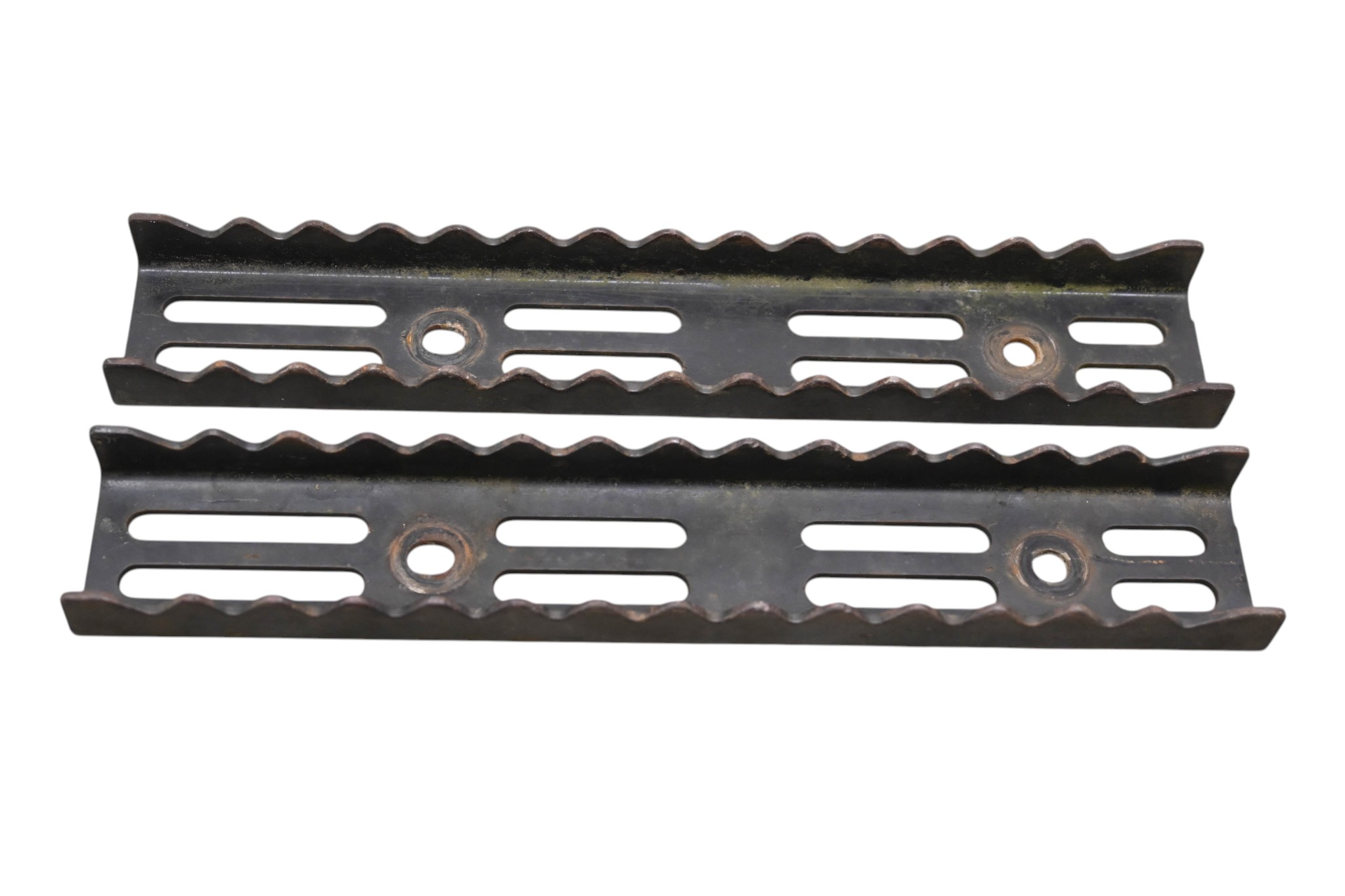 04 Can-Am Outlander 330 4x4 Foot Pegs Bombardier