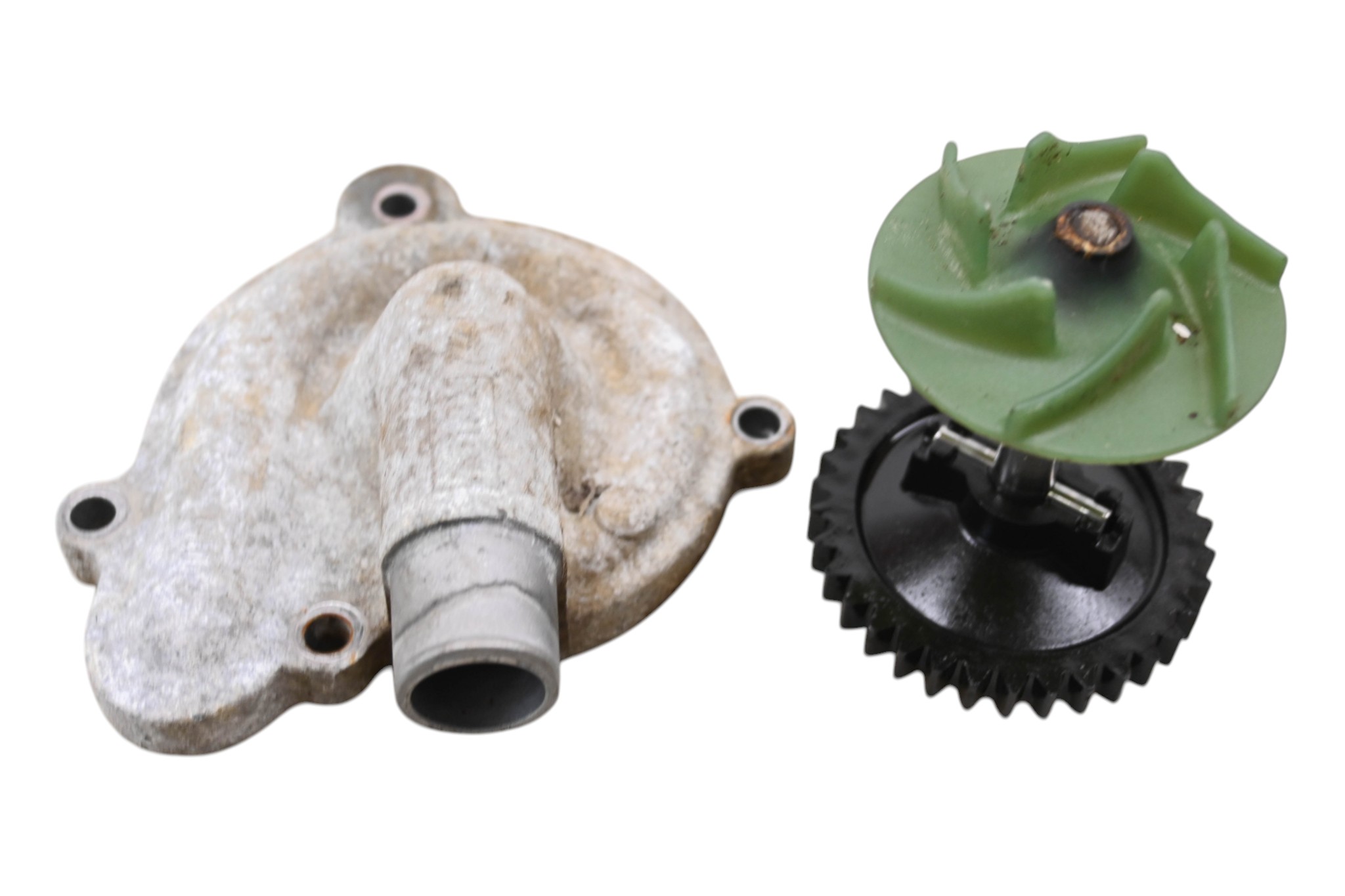 04 Can-Am Outlander 330 4x4 Water Pump Bombardier