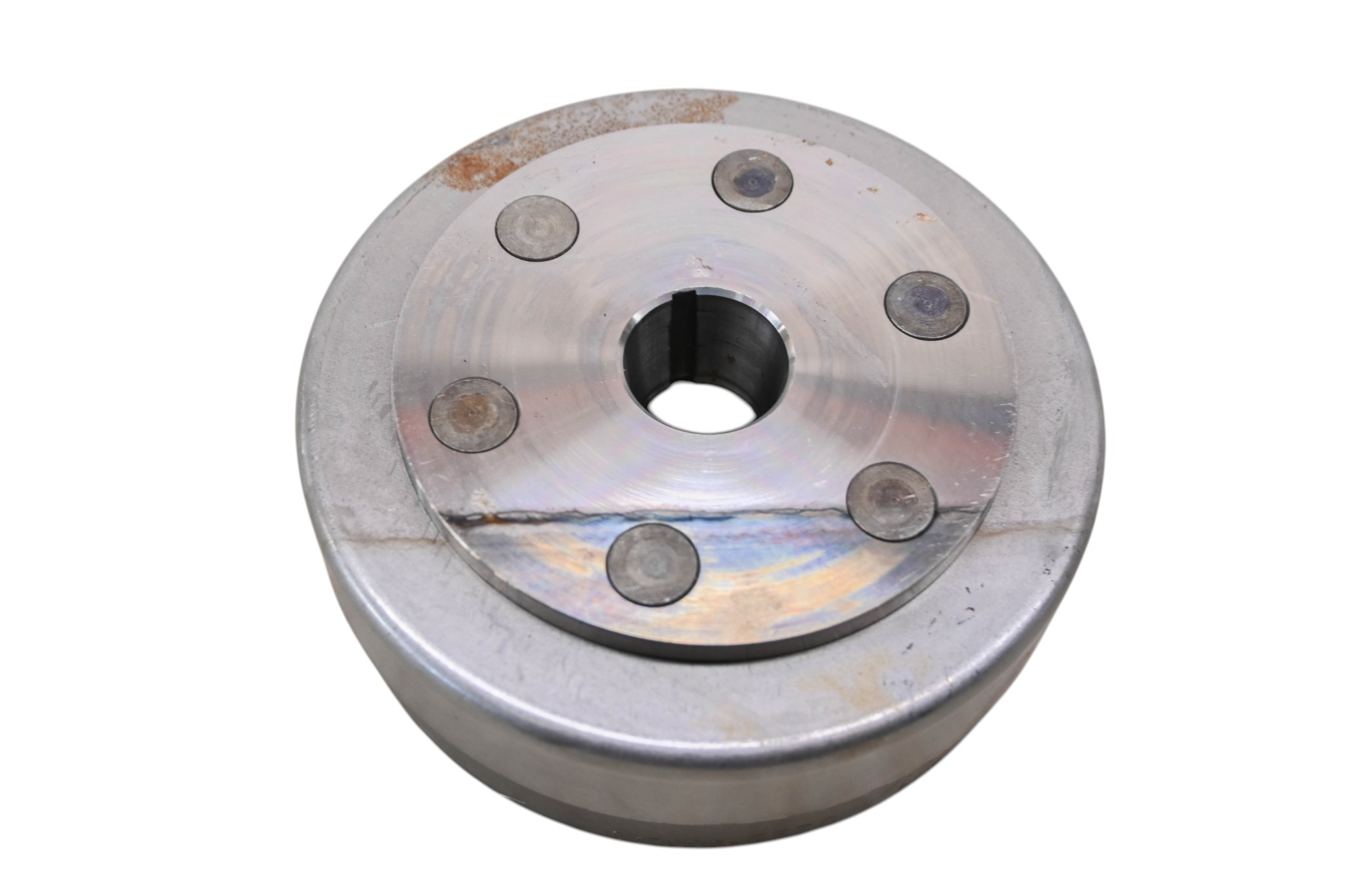 04 Can-Am Outlander 330 4x4 Flywheel Magneto Bombardier