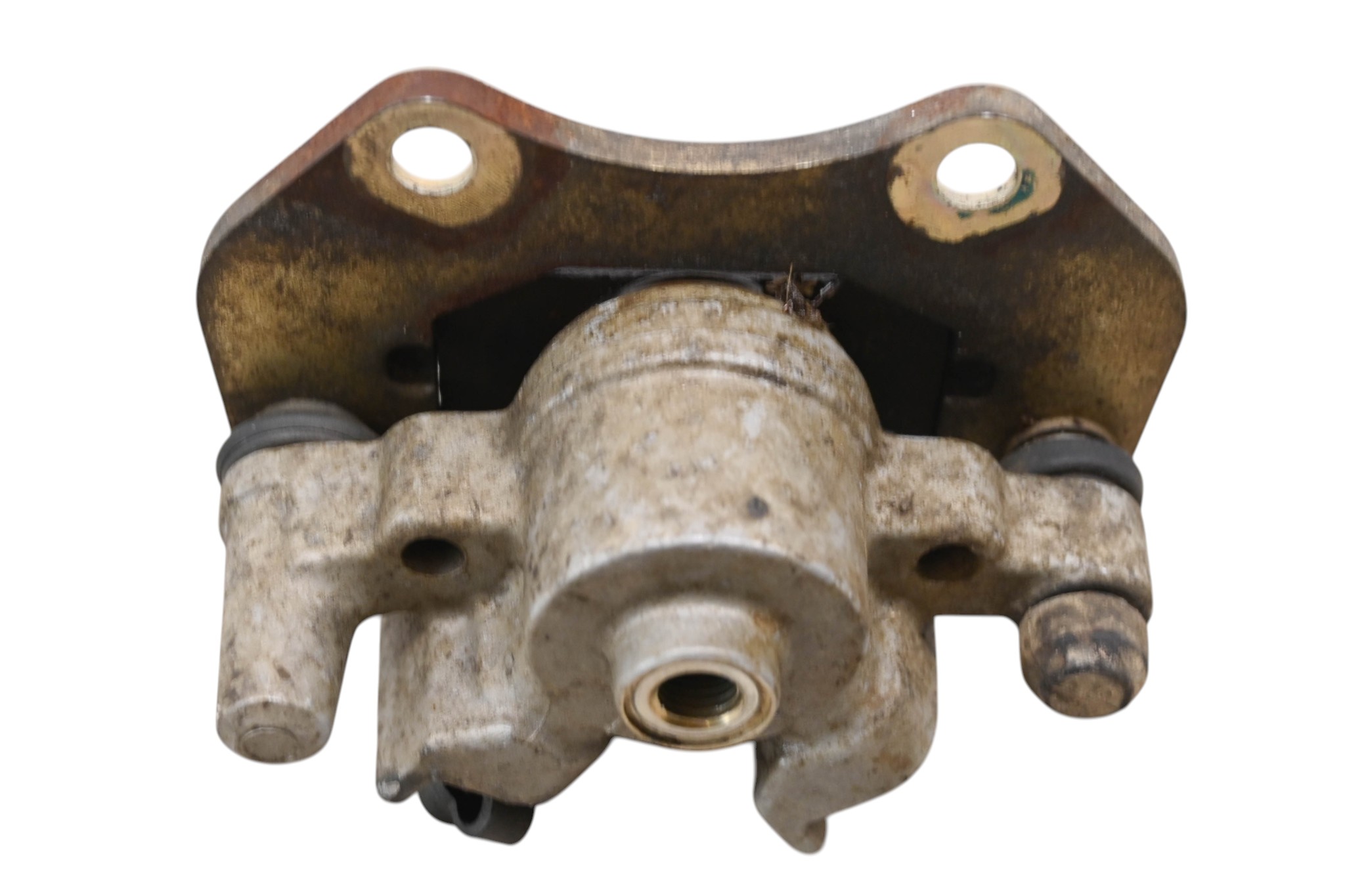 04 Can-Am Outlander 330 4x4 Front Right Brake Caliper Bombardier
