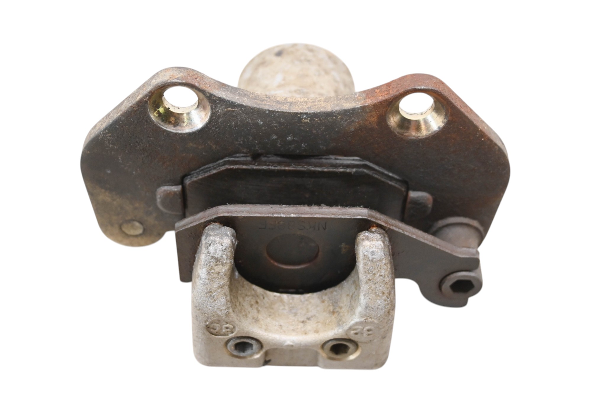04 Can-Am Outlander 330 4x4 Front Right Brake Caliper Bombardier