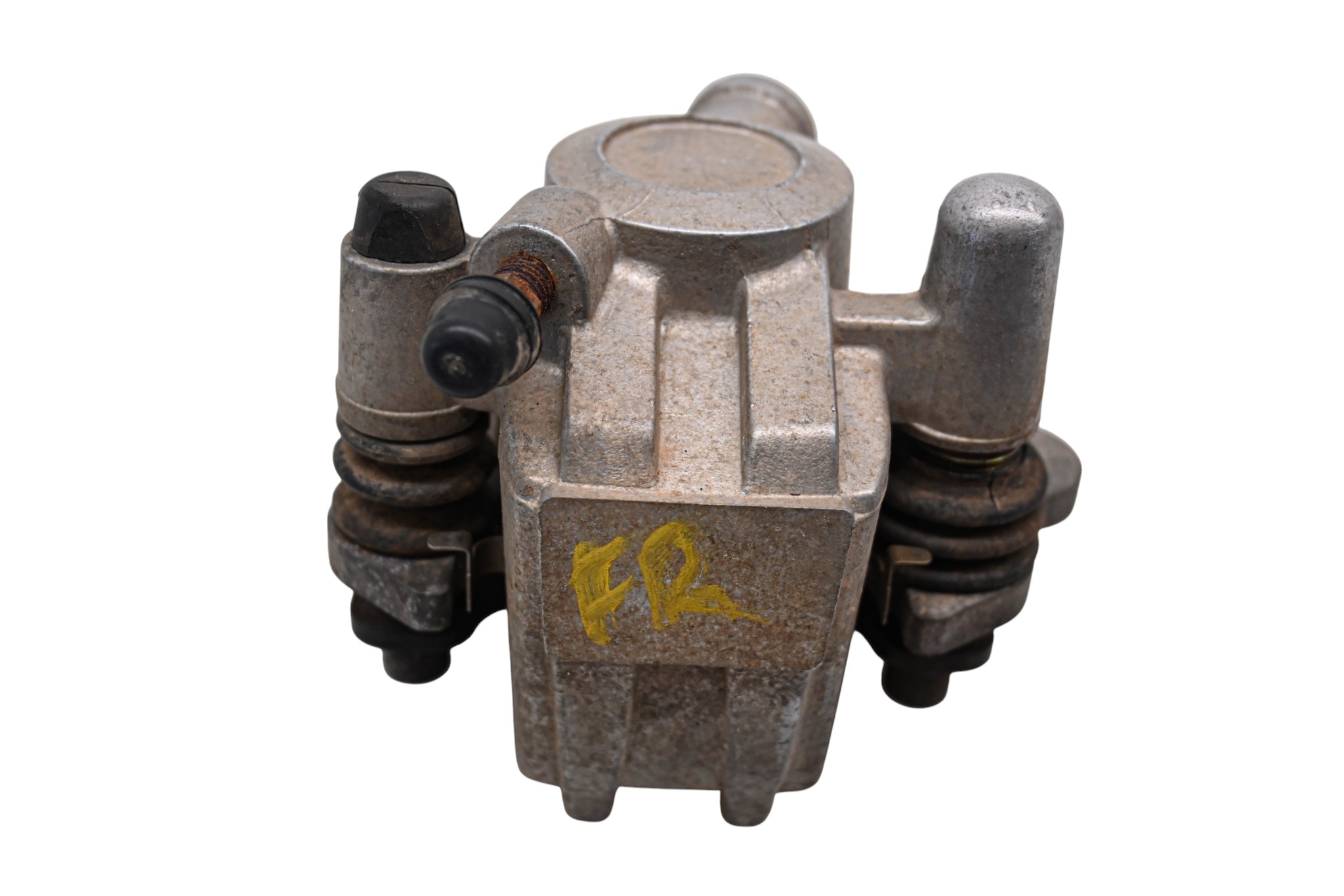 89 Suzuki LT250S Front Right Brake Caliper Quadsport 250