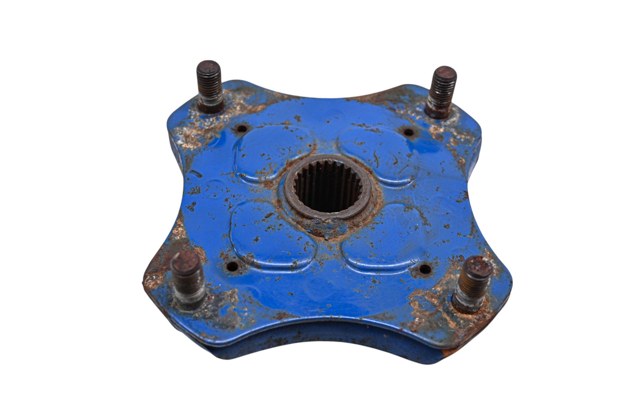 89 Suzuki LT250S Rear Wheel Hub Left Or Right Quadsport 250