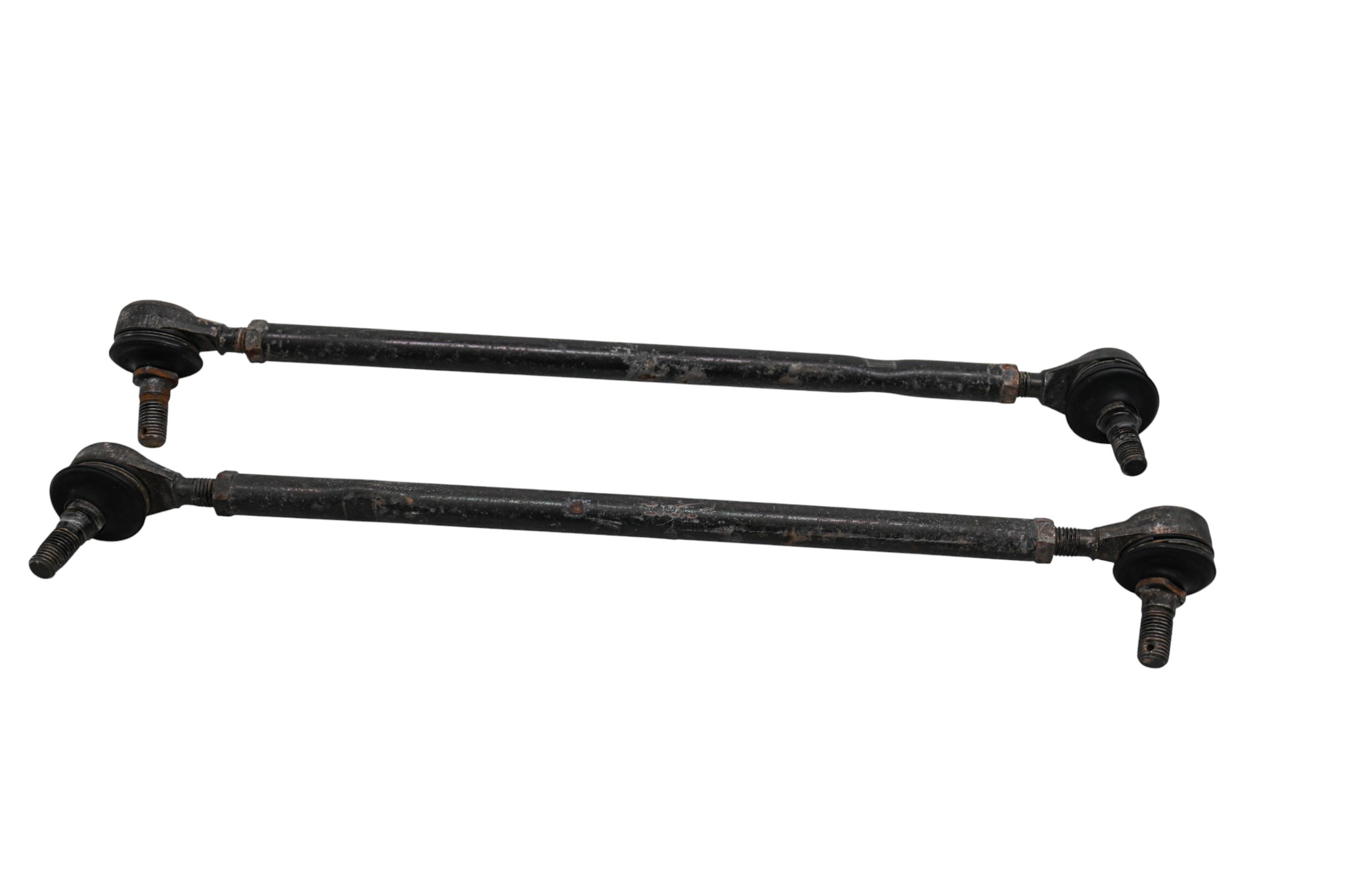 89 Suzuki LT250S Tie Rods & Ends Quadsport 250