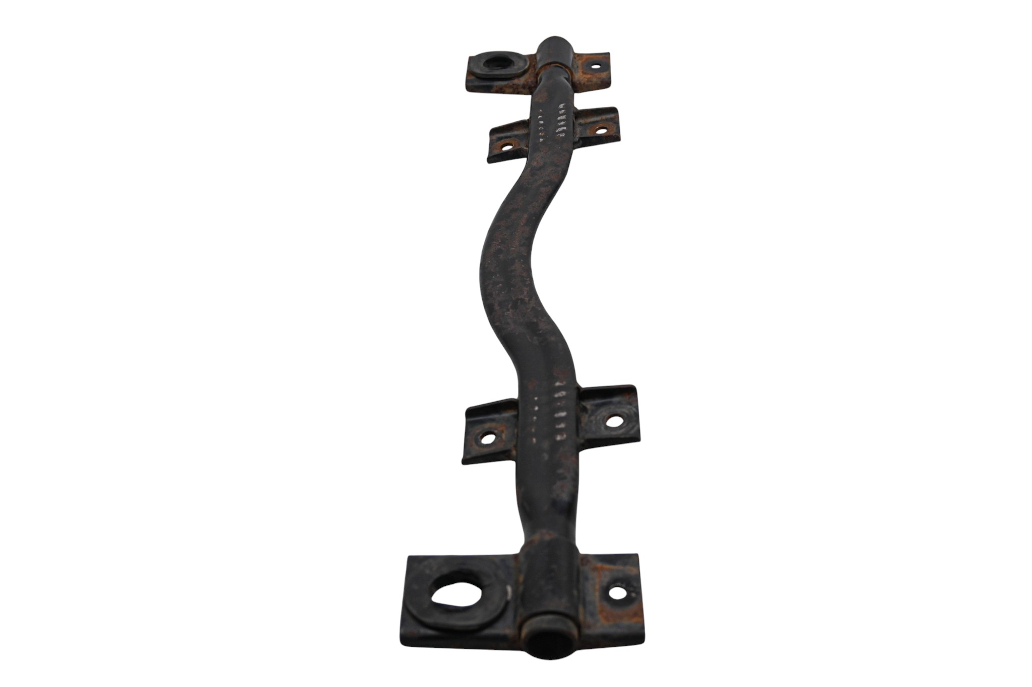 89 Suzuki LT250S Seat Support Bracket Quadsport 250