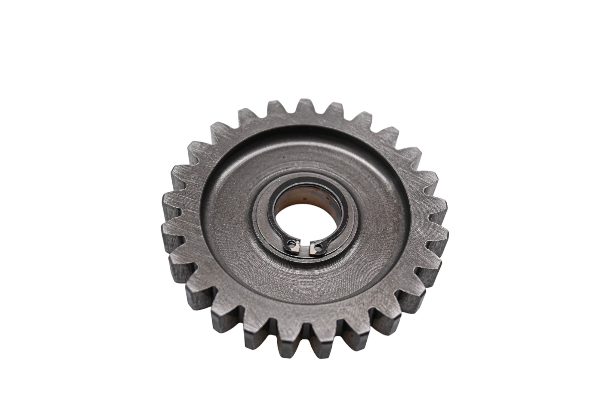 89 Suzuki LT250S Kick Starter Gear Quadsport 250