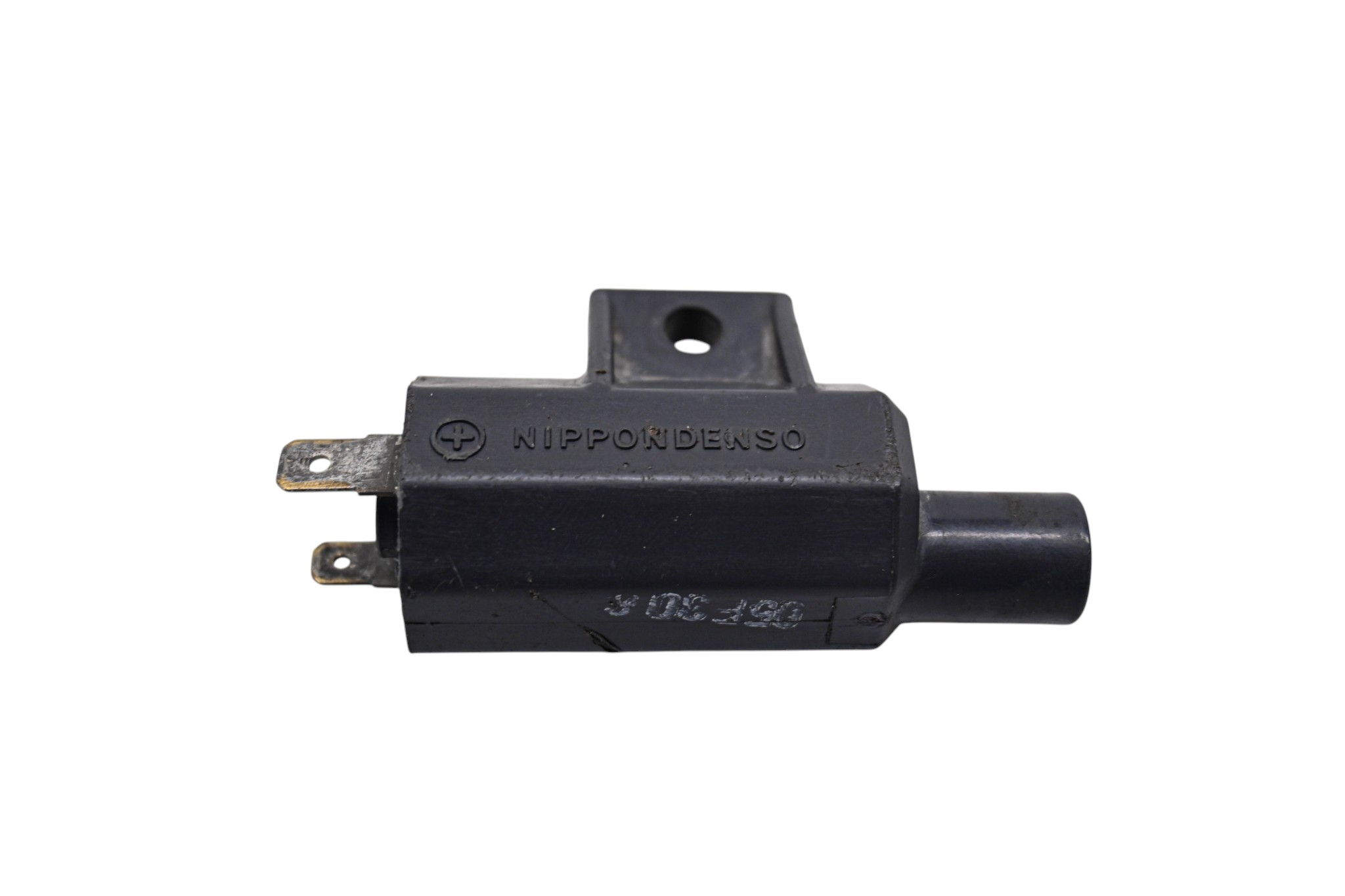 89 Suzuki LT250S Ignition Coil Quadsport 250
