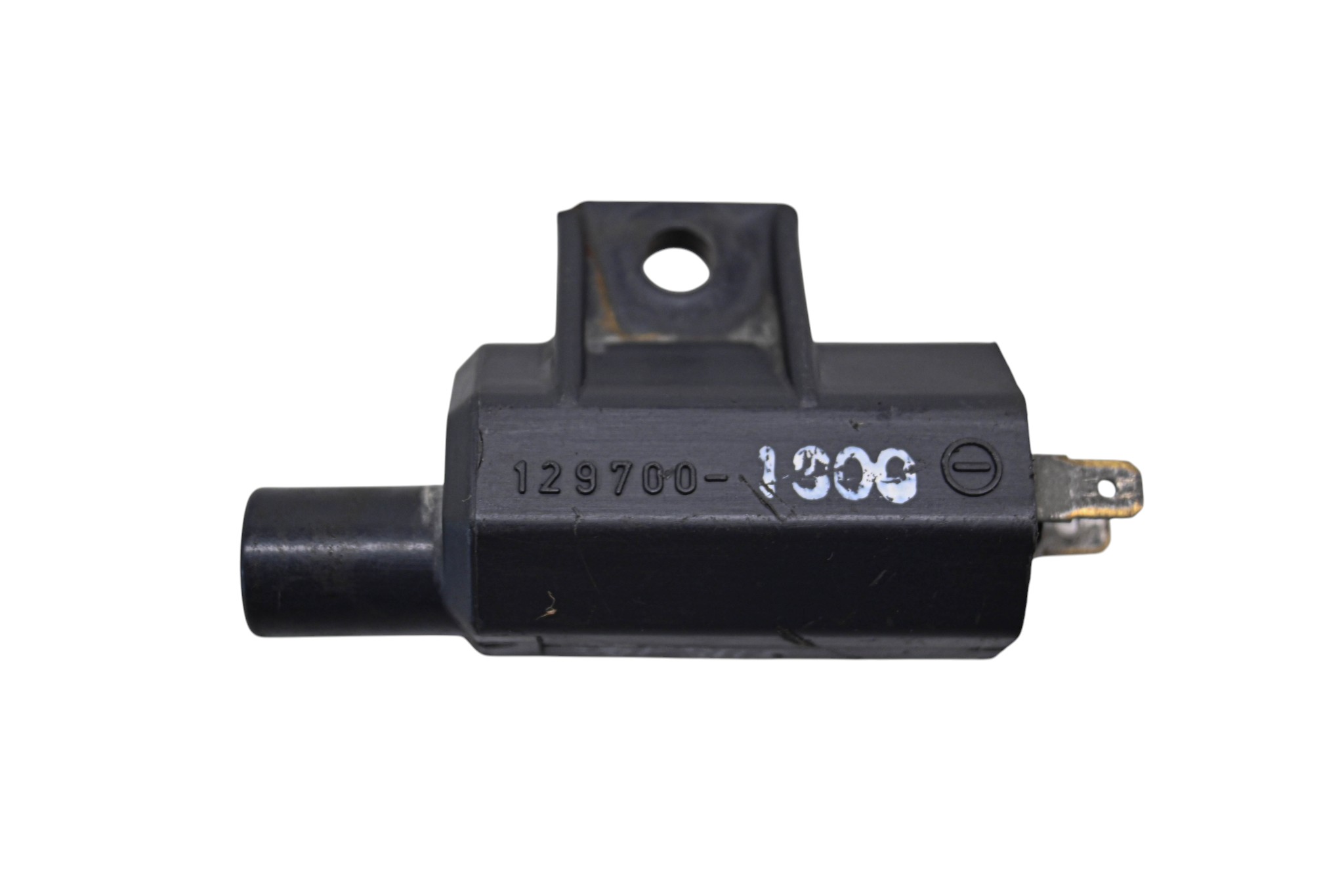 89 Suzuki LT250S Ignition Coil Quadsport 250