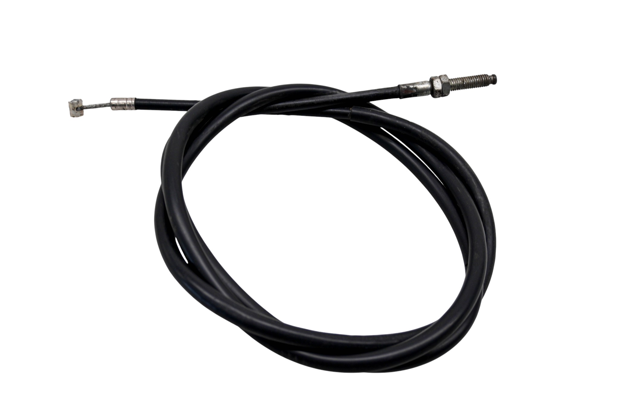 89 Suzuki LT250S Rear Brake Cable Quadsport 250