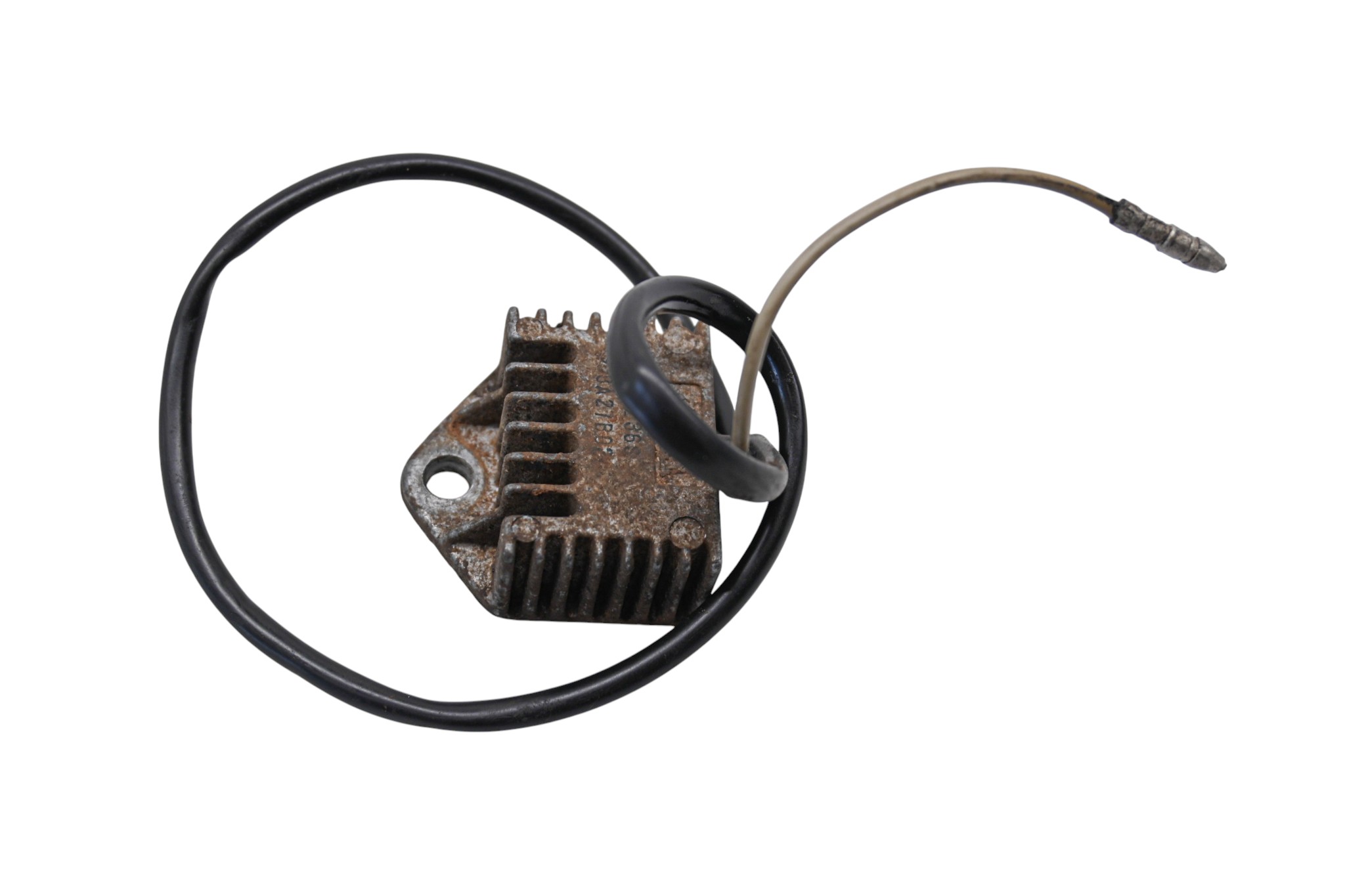 89 Suzuki LT250S Regulator Rectifier Quadsport 250