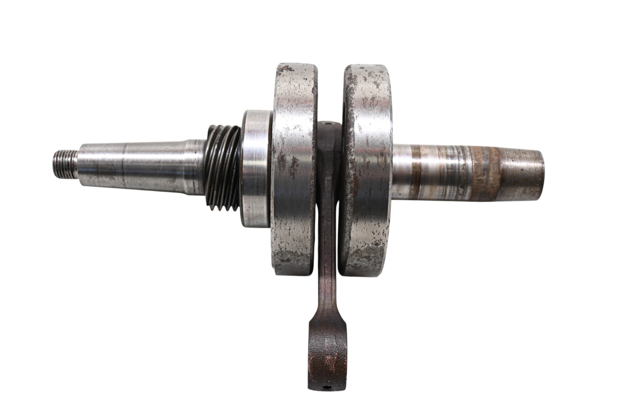 99 Polaris Trail Boss 250 2x4 Crankshaft Crank Shaft & Connecting Rod