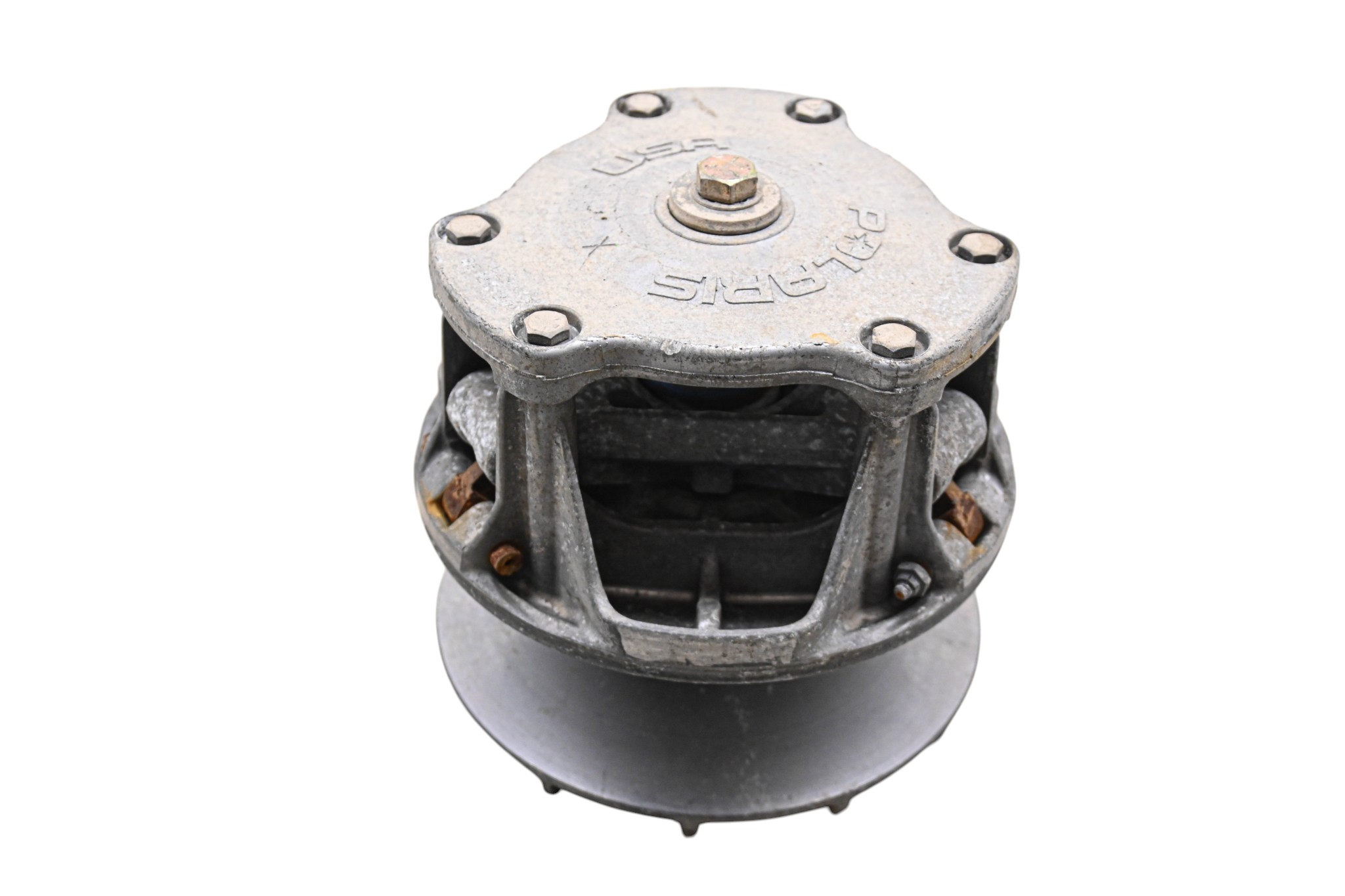 99 Polaris Trail Boss 250 2x4 Primary Drive Clutch