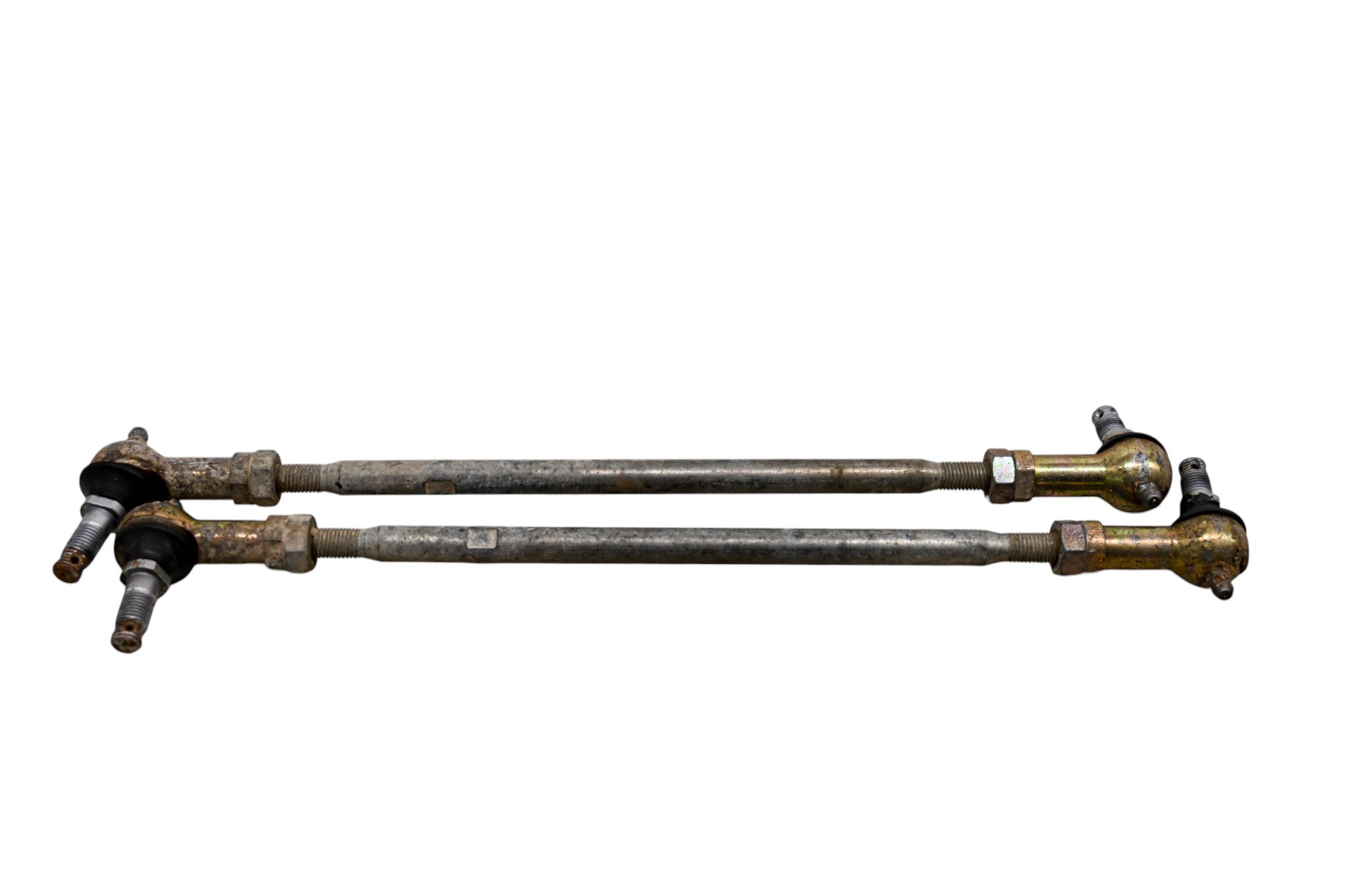 99 Polaris Trail Boss 250 2x4 Tie Rods & Ends