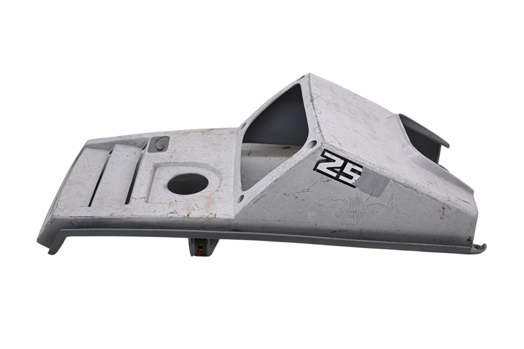 99 Polaris Trail Boss 250 2x4 Headlight Cover