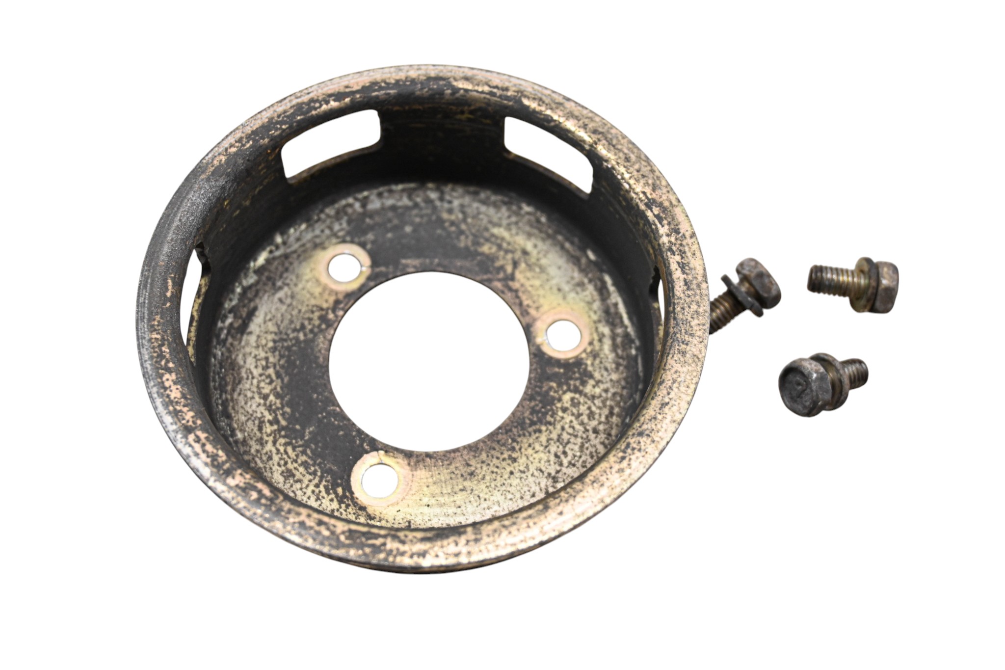 99 Polaris Trail Boss 250 2x4 Pull Start Recoil Gear
