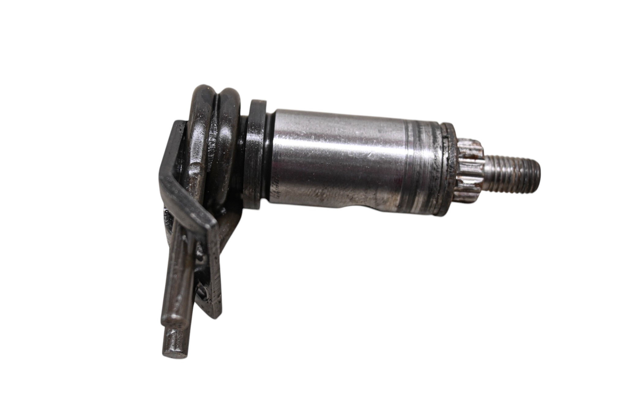 99 Polaris Trail Boss 250 2x4 Transmission Shift Shaft Shifter