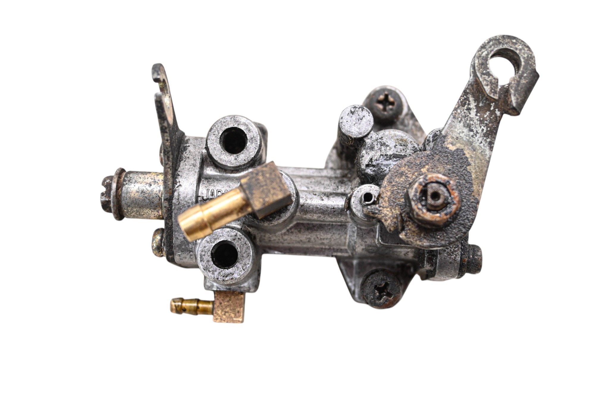 99 Polaris Trail Boss 250 2x4 Oil Pump