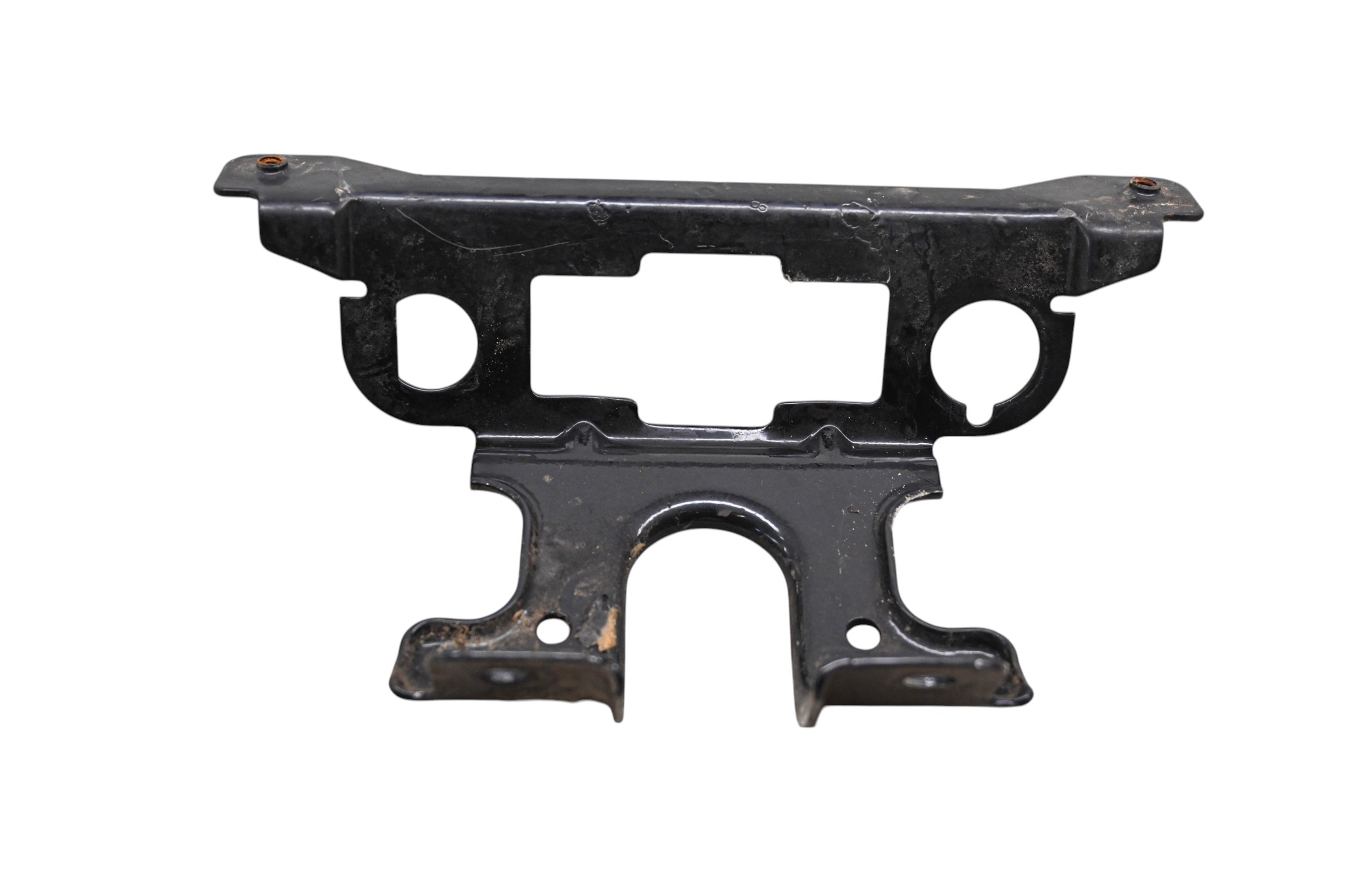 99 Polaris Trail Boss 250 2x4 Ignition Panel Bracket