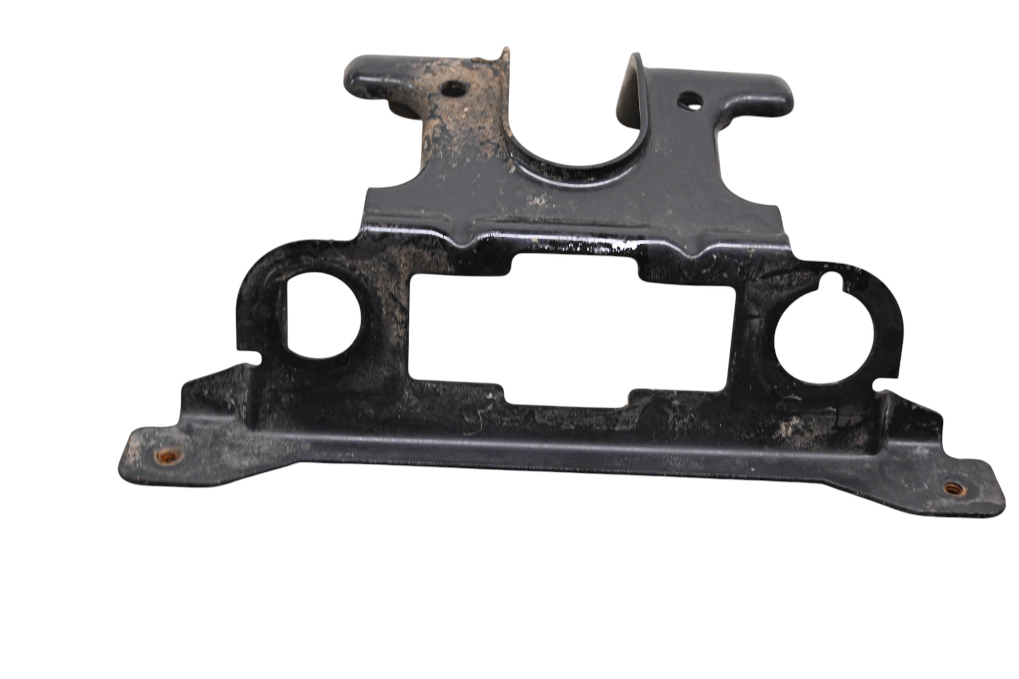 99 Polaris Trail Boss 250 2x4 Ignition Panel Bracket