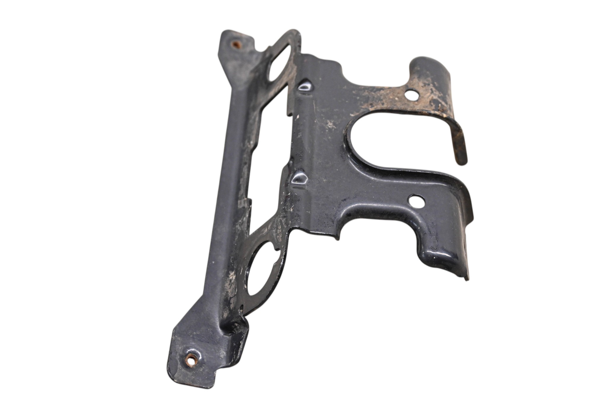 99 Polaris Trail Boss 250 2x4 Ignition Panel Bracket