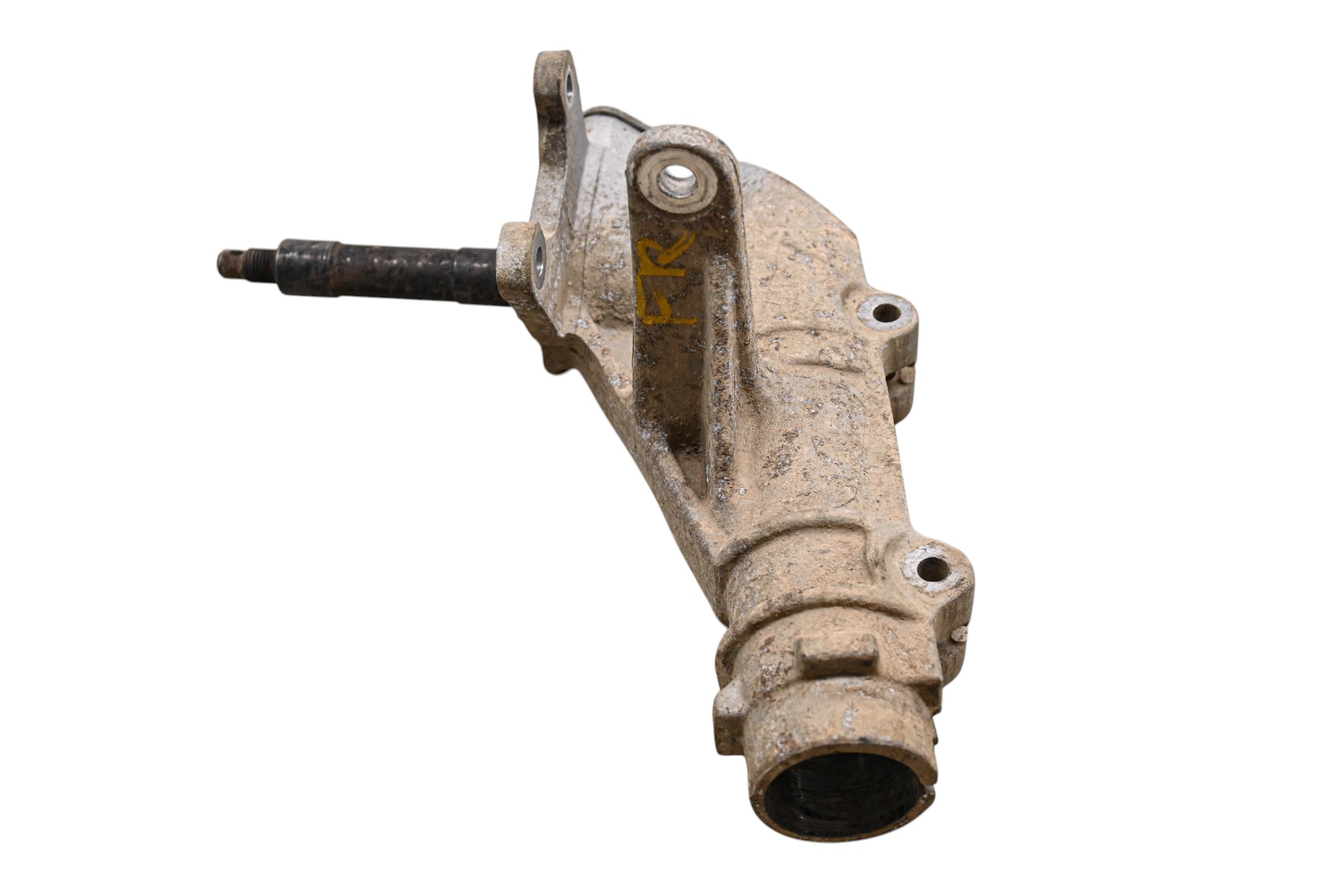 99 Polaris Trail Boss 250 2x4 Front Right Spindle Knuckle