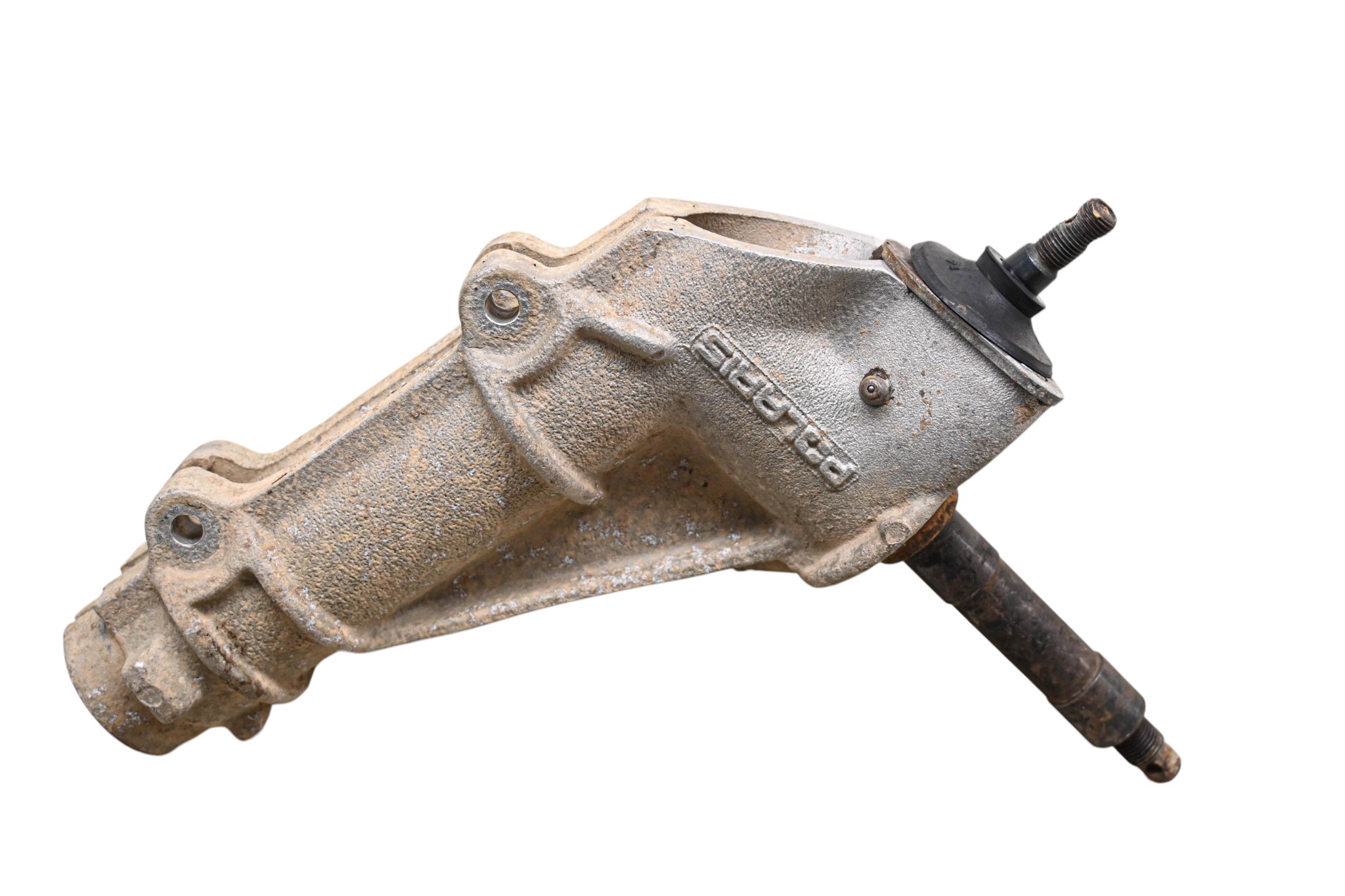 99 Polaris Trail Boss 250 2x4 Front Right Spindle Knuckle