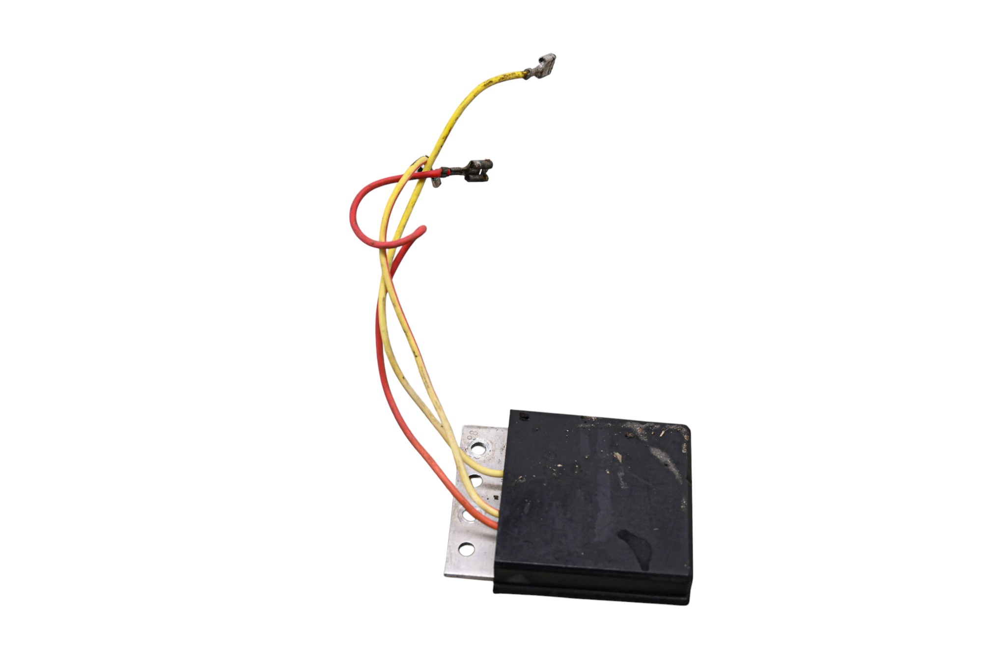 99 Polaris Trail Boss 250 2x4 Regulator Rectifier